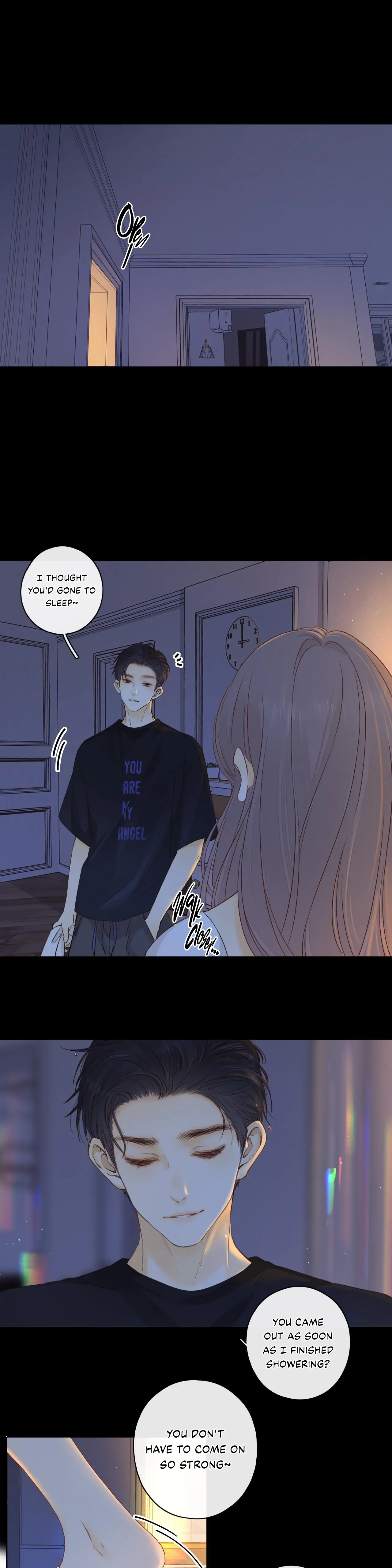 Eternal Love Chapter 35 - Page 14