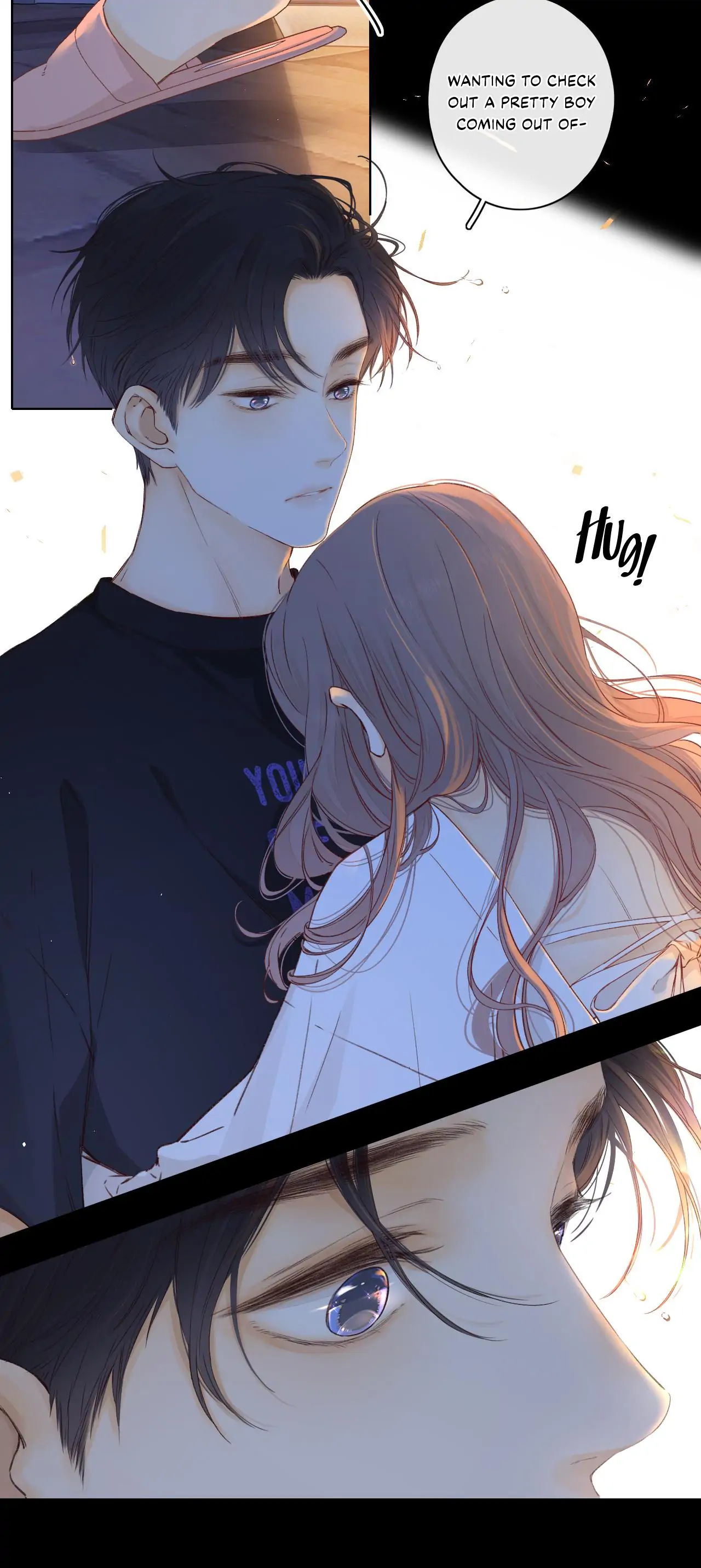 Eternal Love Chapter 35 - Page 15