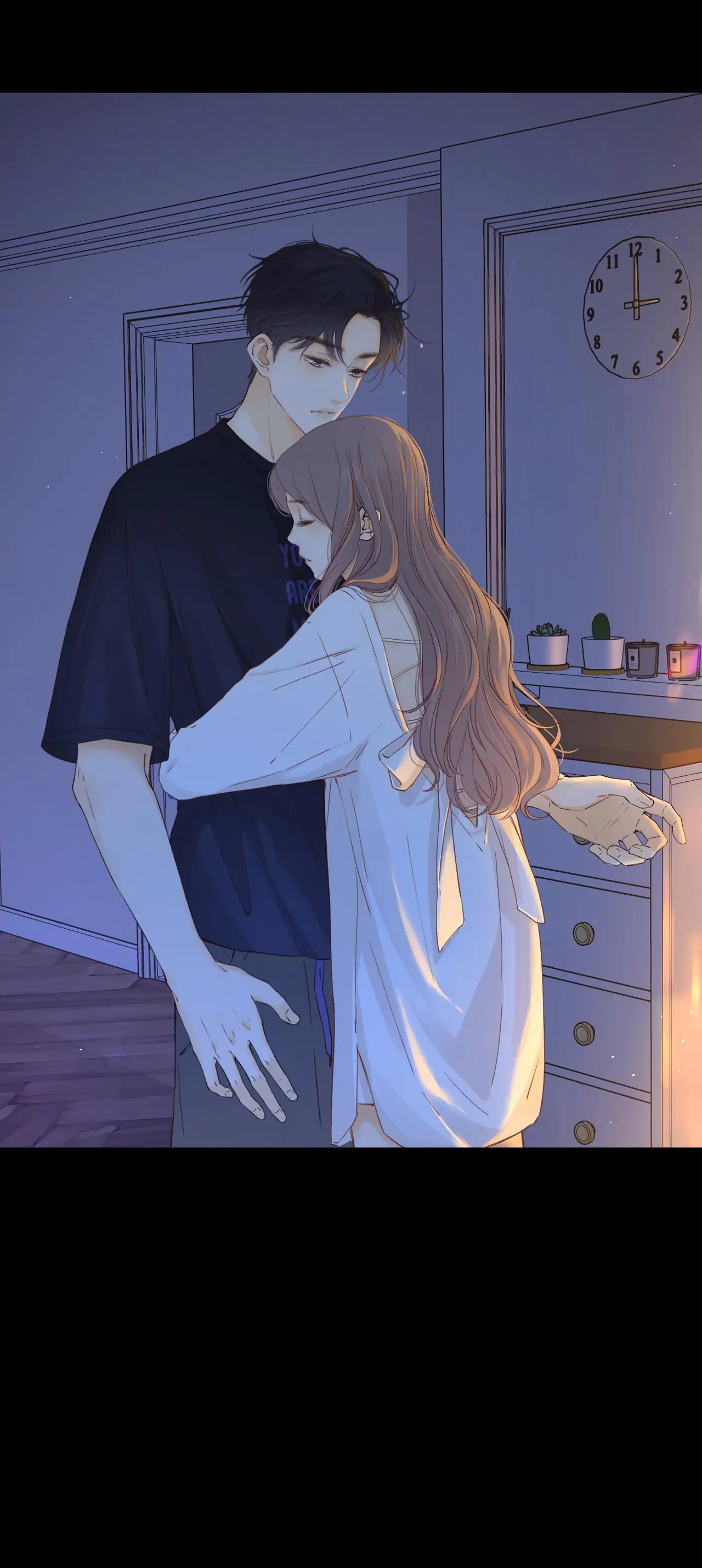 Eternal Love Chapter 35 - Page 16
