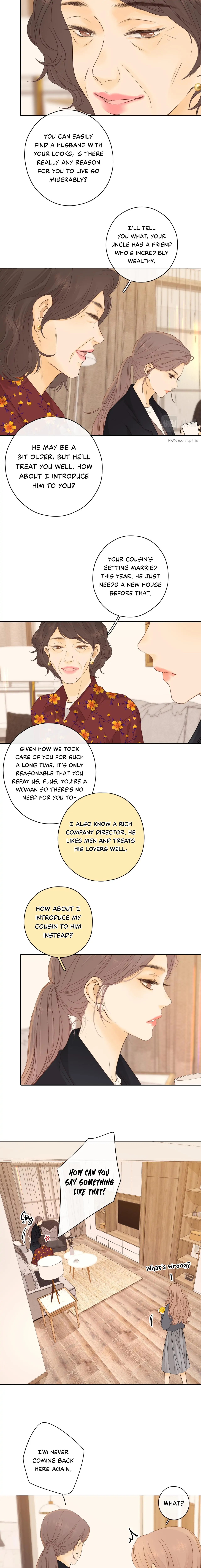 Eternal Love Chapter 35 - Page 5