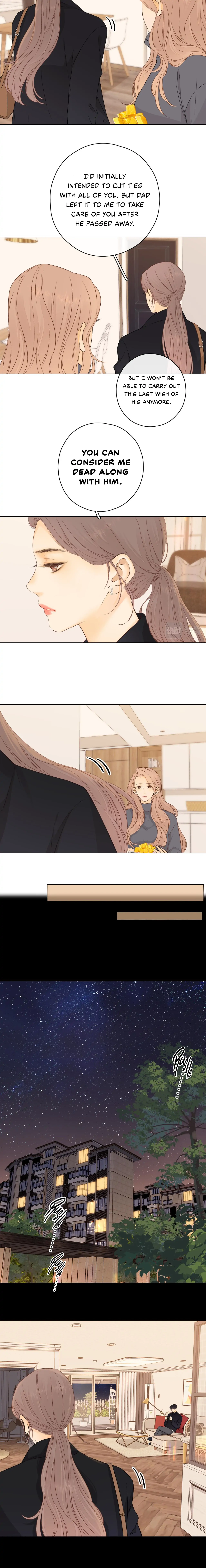 Eternal Love Chapter 35 - Page 6