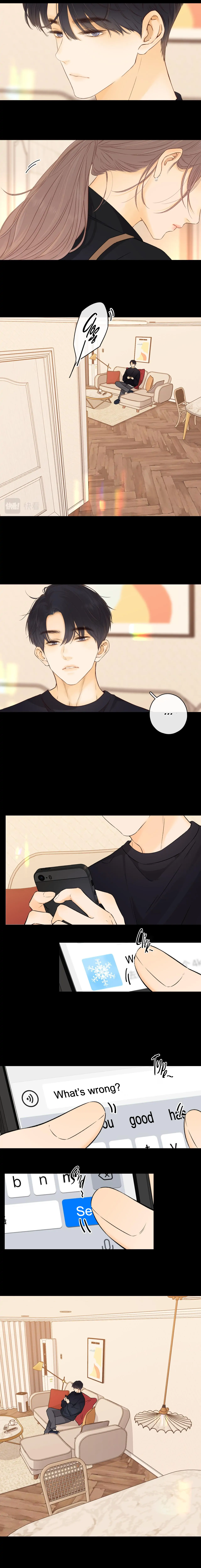 Eternal Love Chapter 35 - Page 7