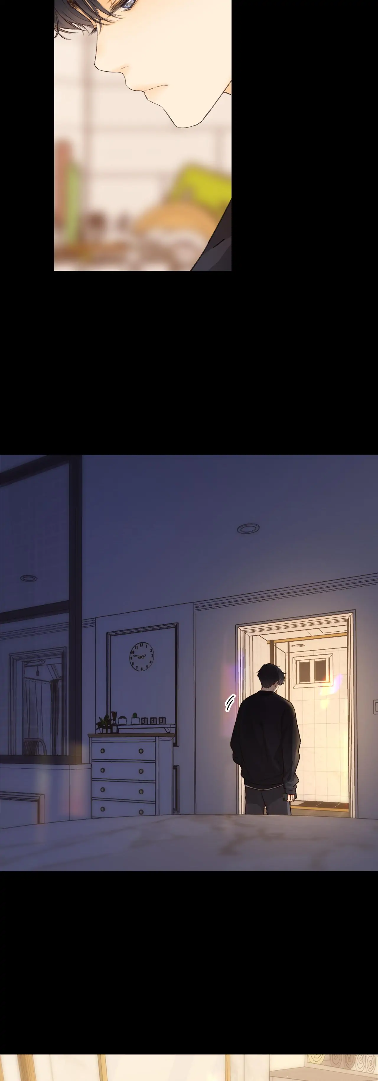 Eternal Love Chapter 35 - Page 9