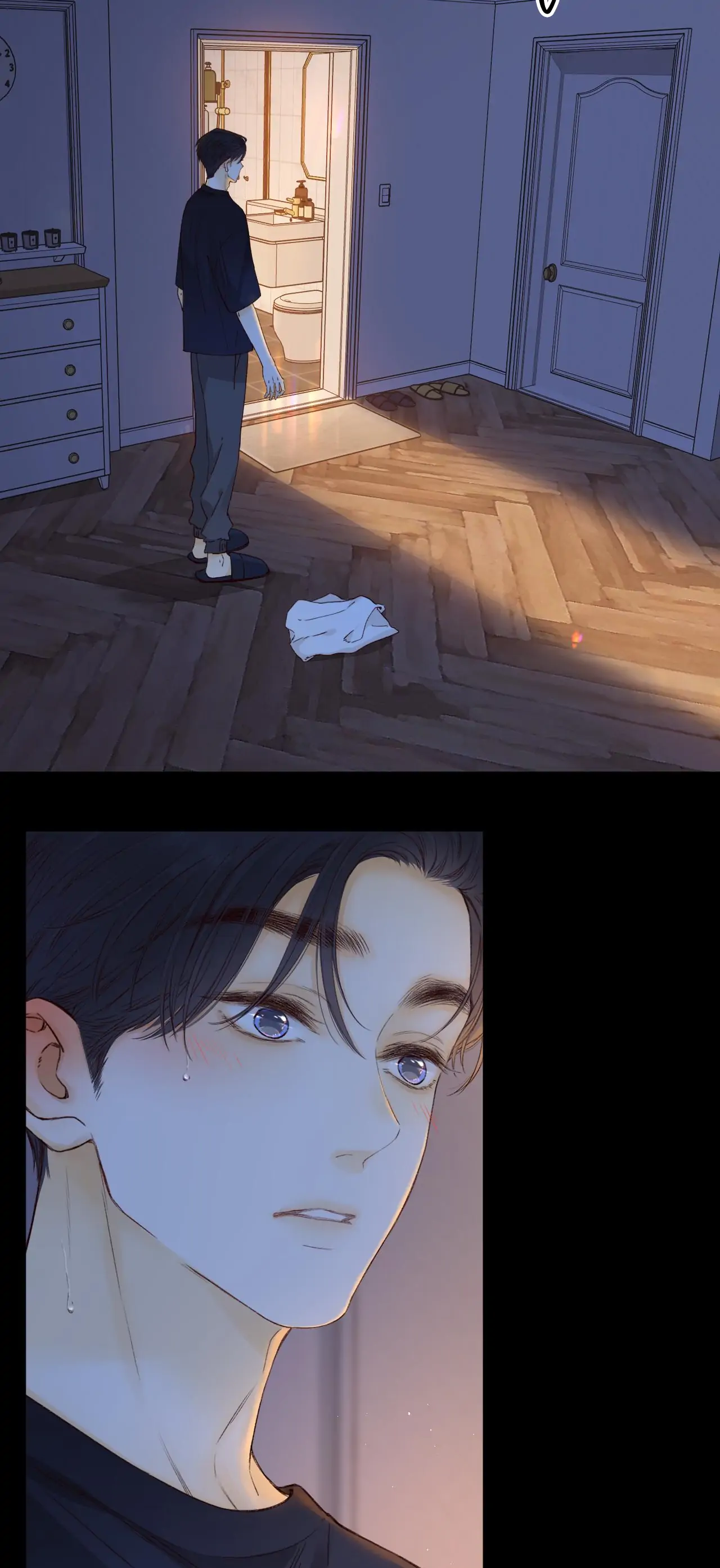 Eternal Love Chapter 36 - Page 11