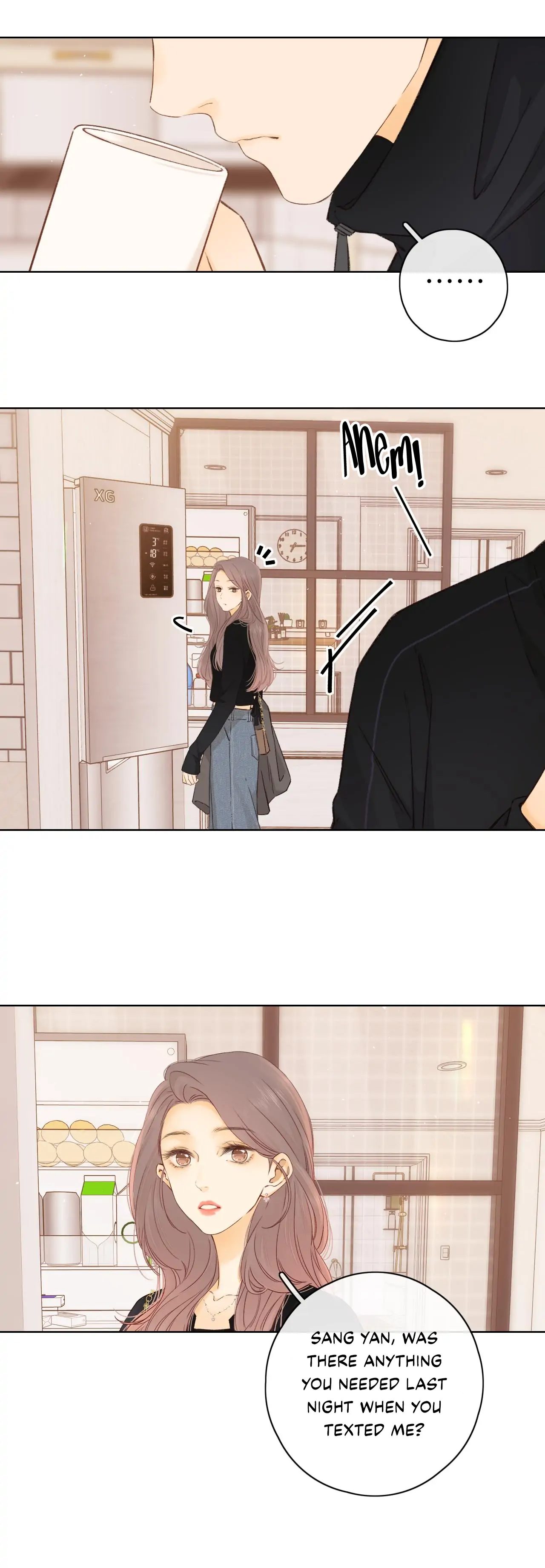 Eternal Love Chapter 36 - Page 19