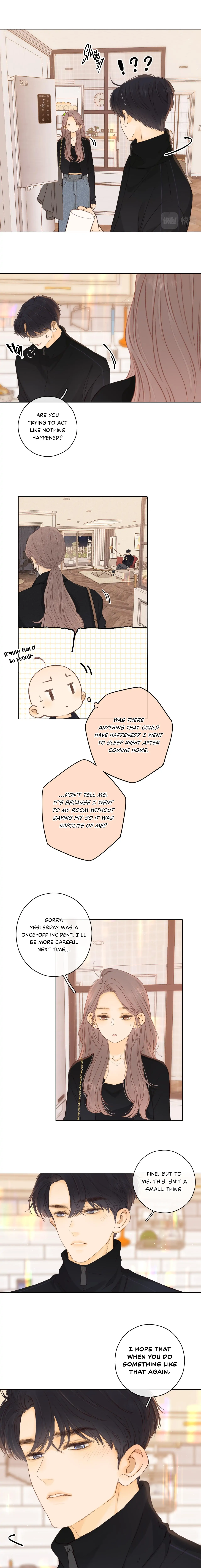Eternal Love Chapter 36 - Page 20