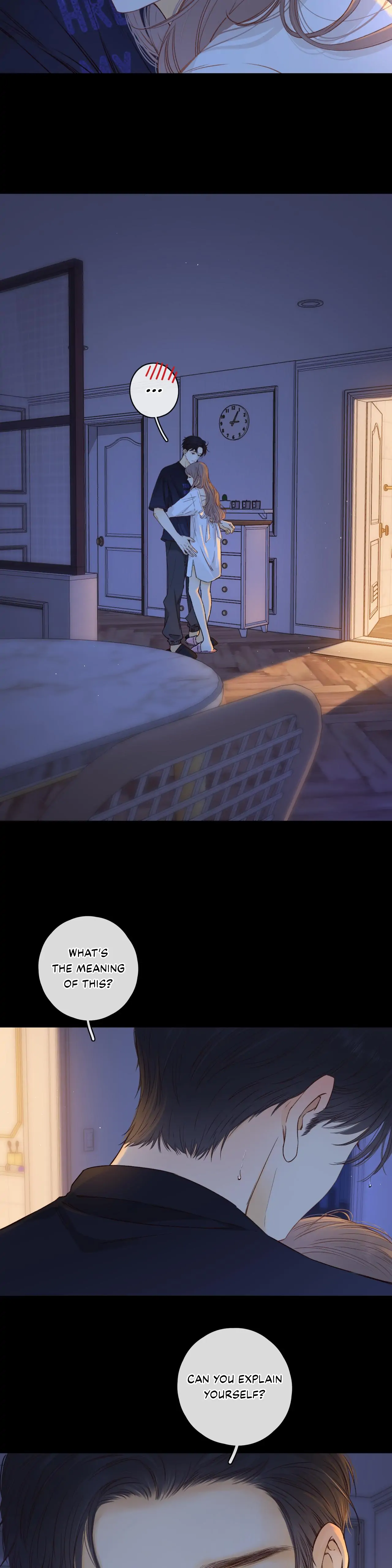 Eternal Love Chapter 36 - Page 7