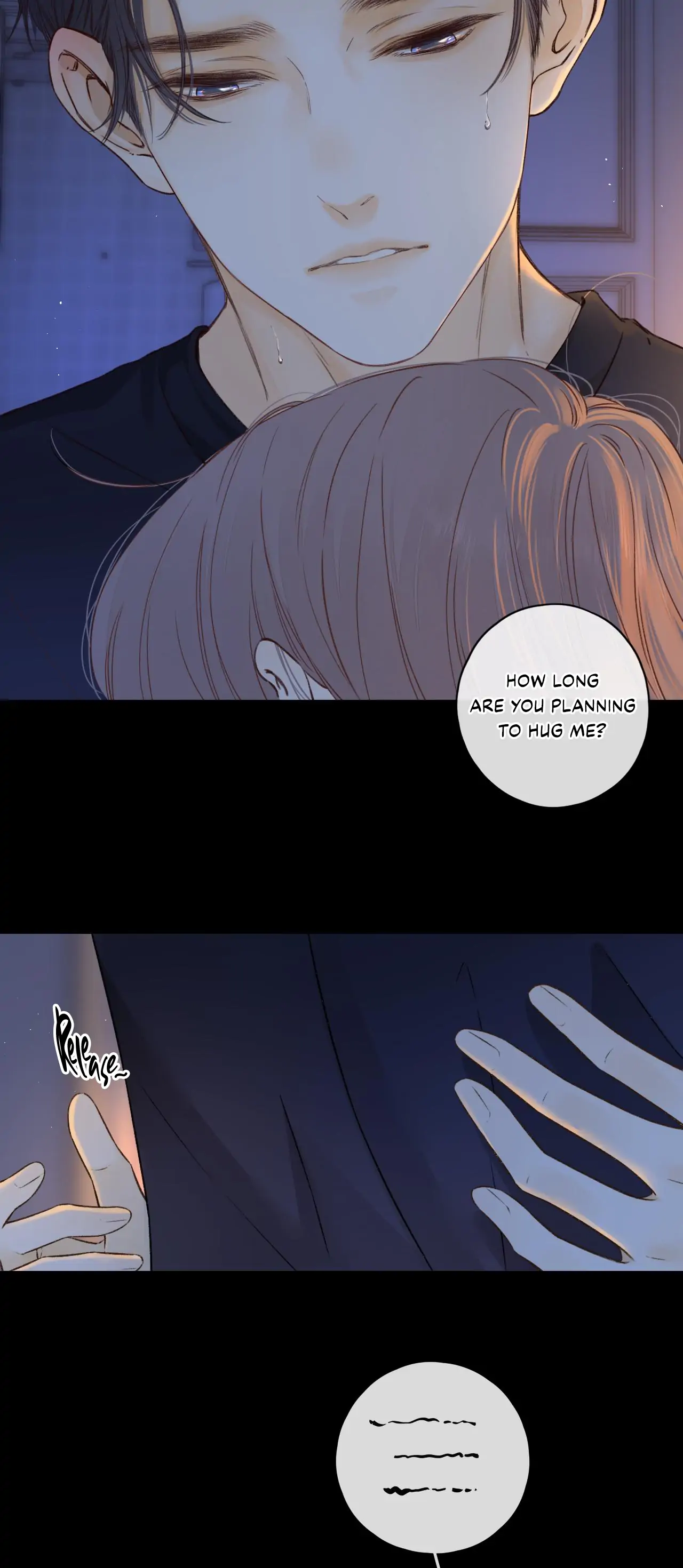 Eternal Love Chapter 36 - Page 8