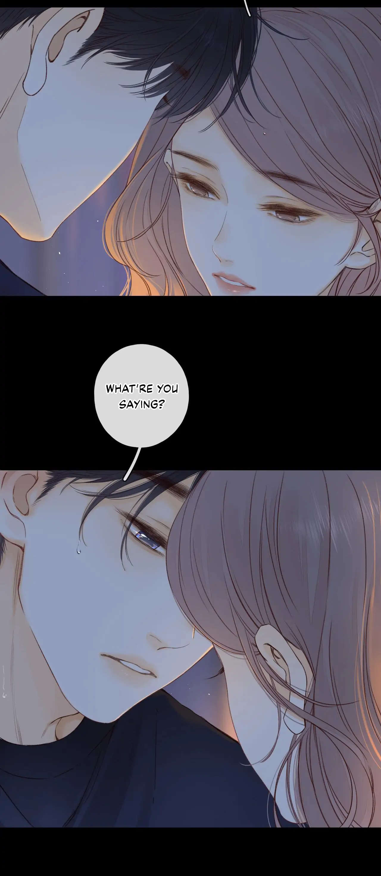 Eternal Love Chapter 36 - Page 9