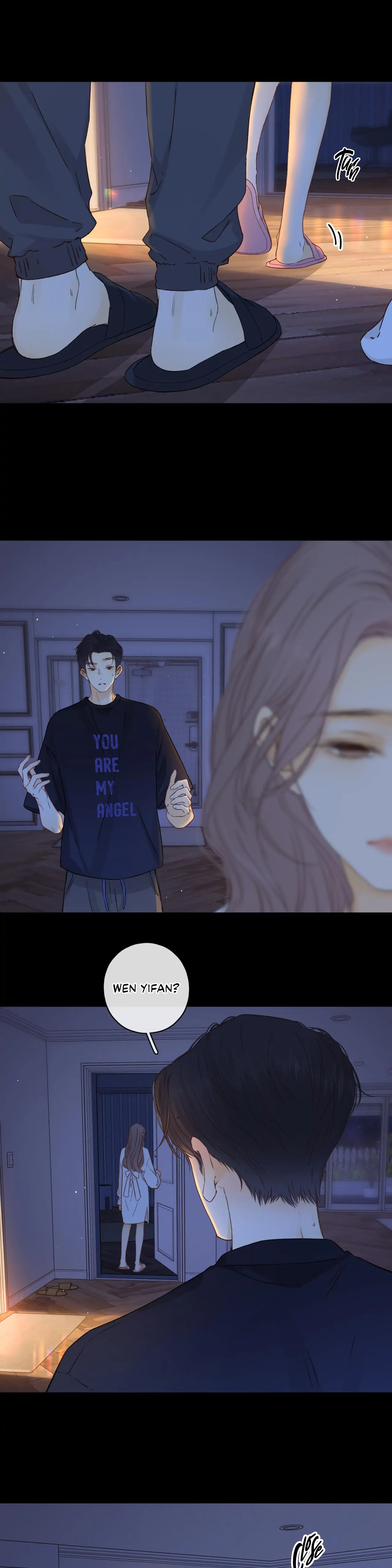 Eternal Love Chapter 36 - Page 10