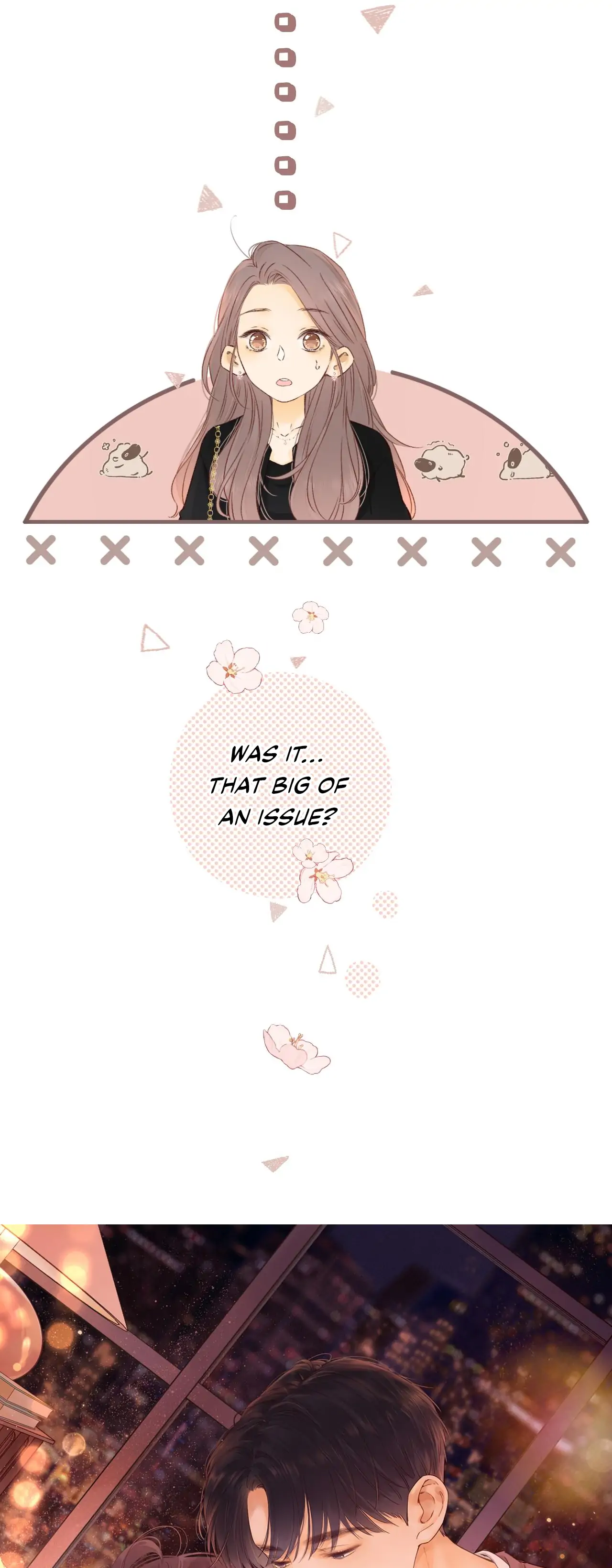 Eternal Love Chapter 37 - Page 2