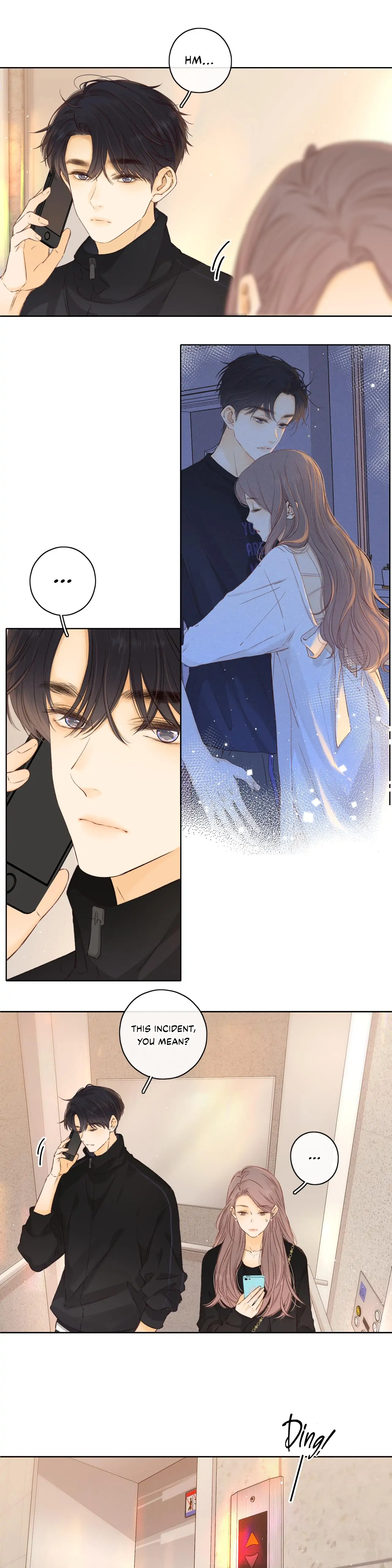 Eternal Love Chapter 37 - Page 11