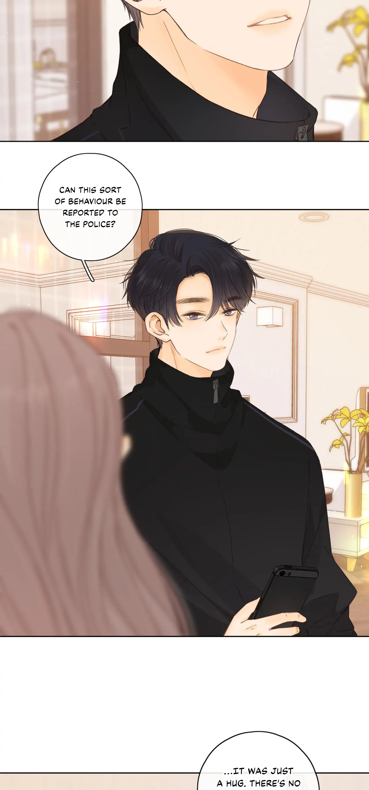 Eternal Love Chapter 37 - Page 15