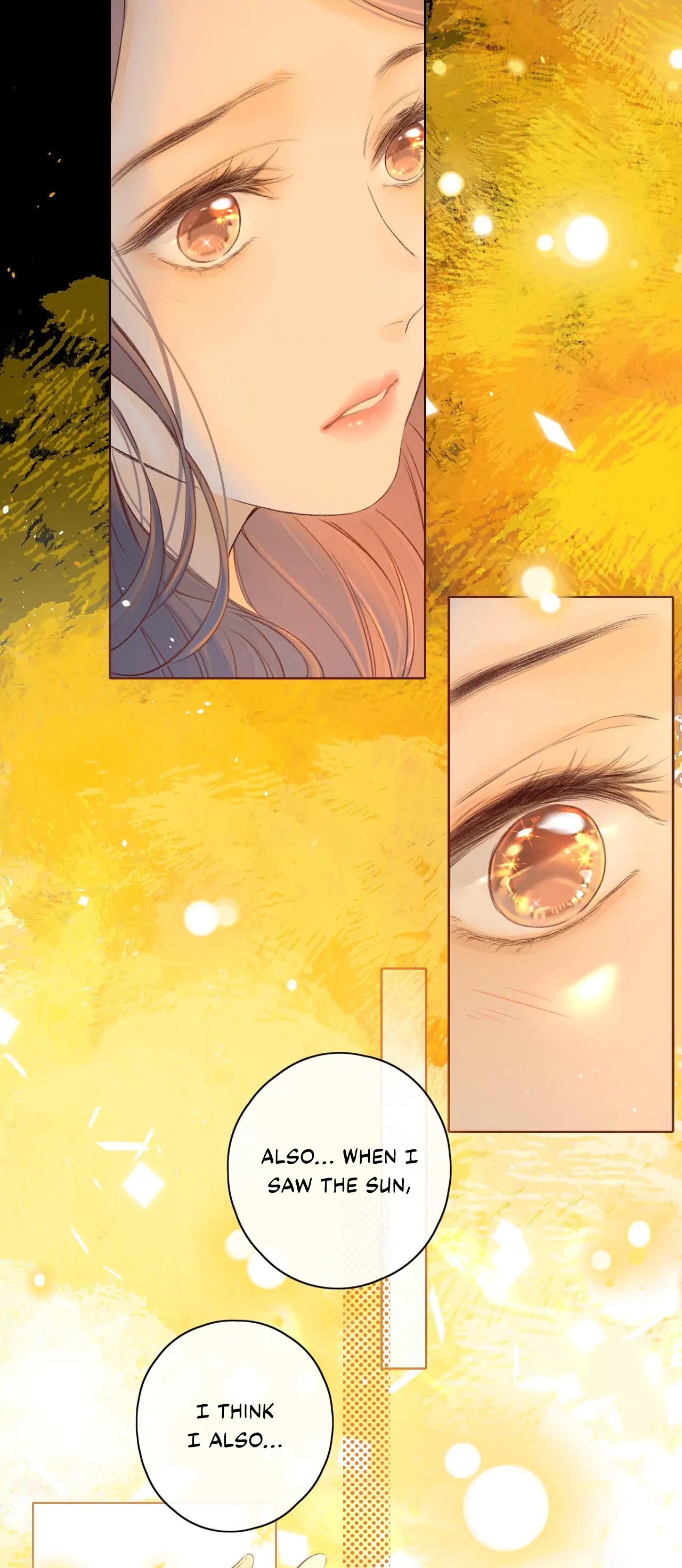 Eternal Love Chapter 37 - Page 7