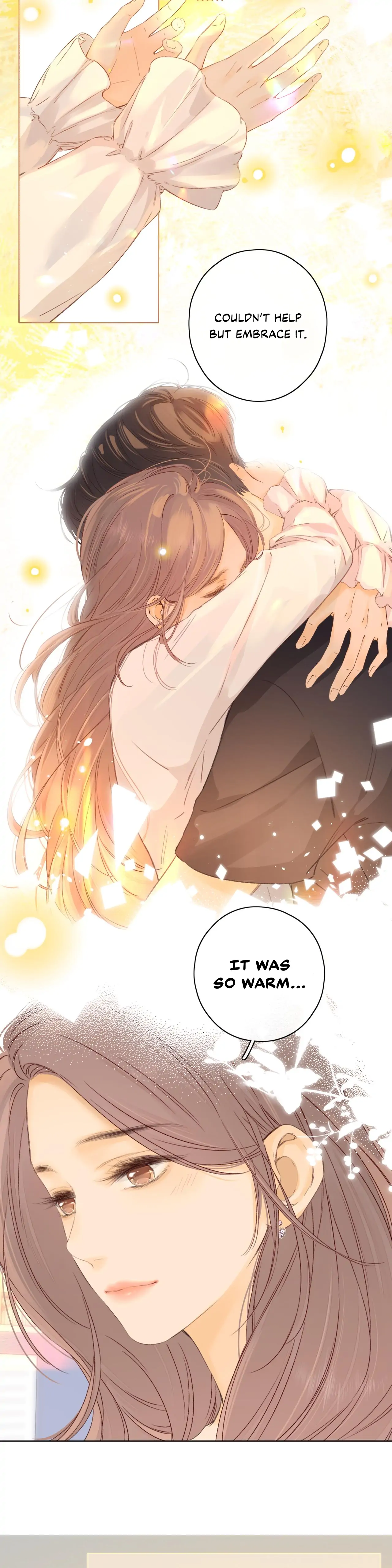 Eternal Love Chapter 37 - Page 8