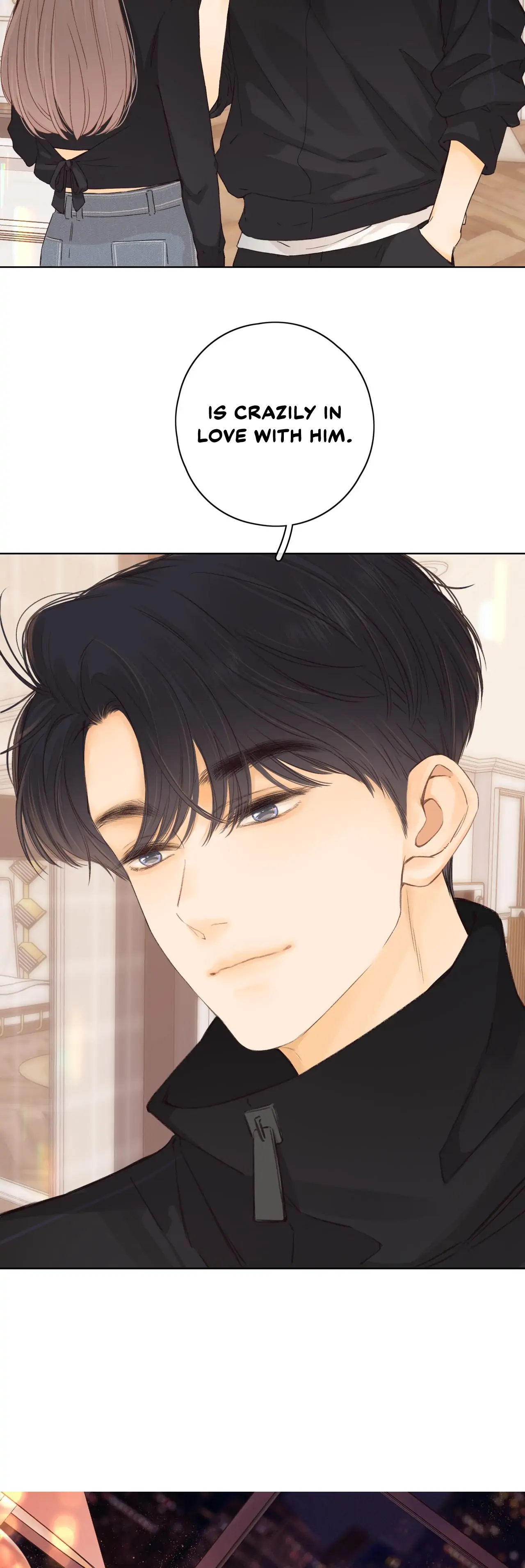 Eternal Love Chapter 38 - Page 2