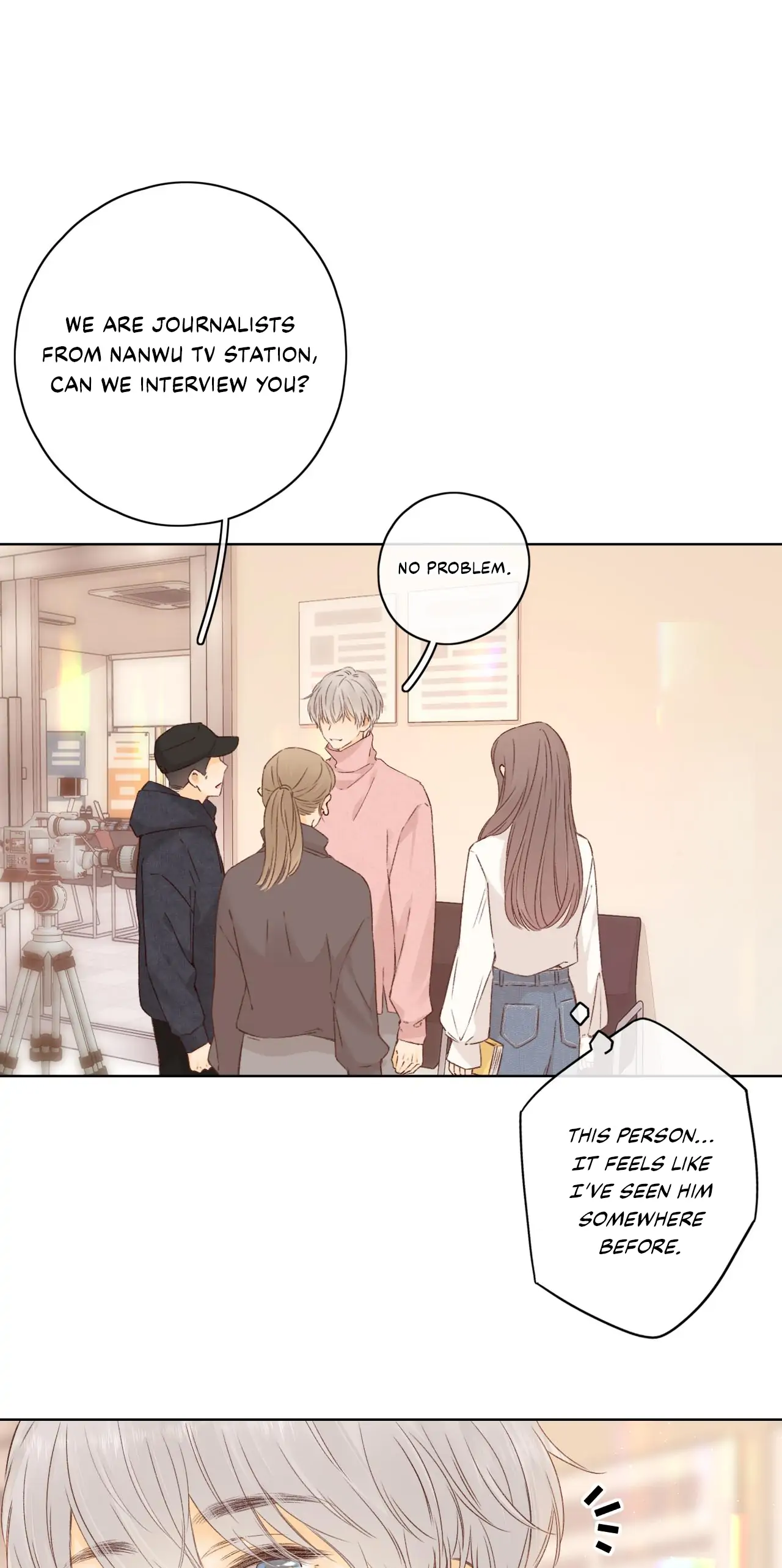 Eternal Love Chapter 38 - Page 11