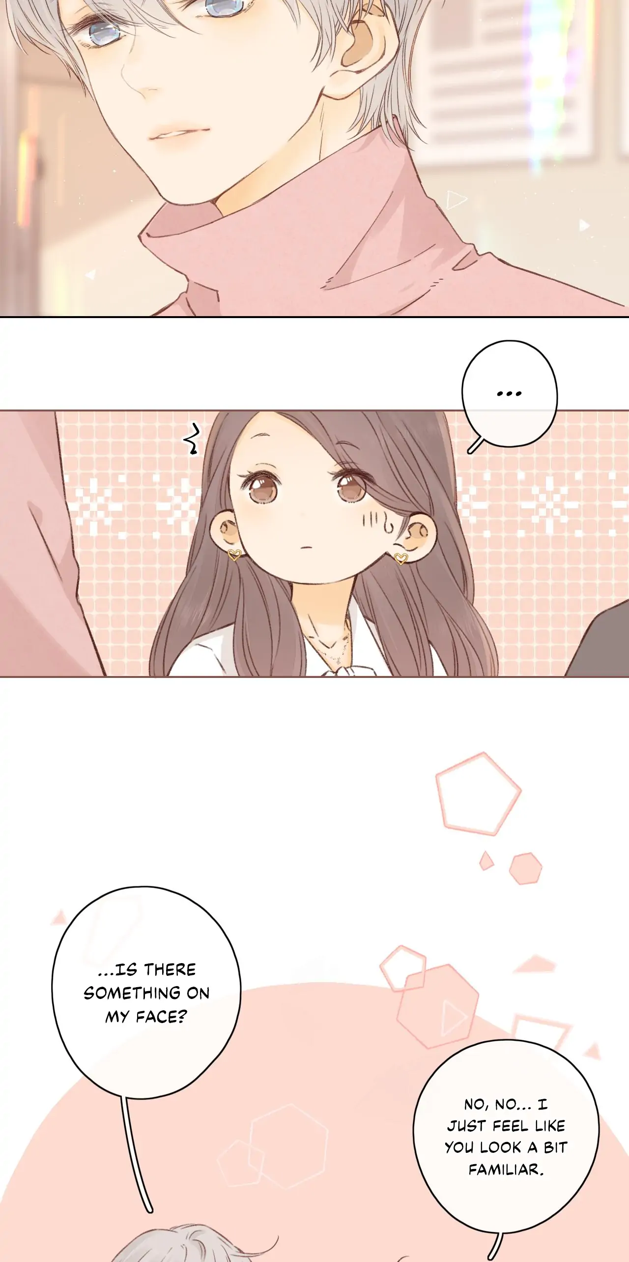 Eternal Love Chapter 38 - Page 12
