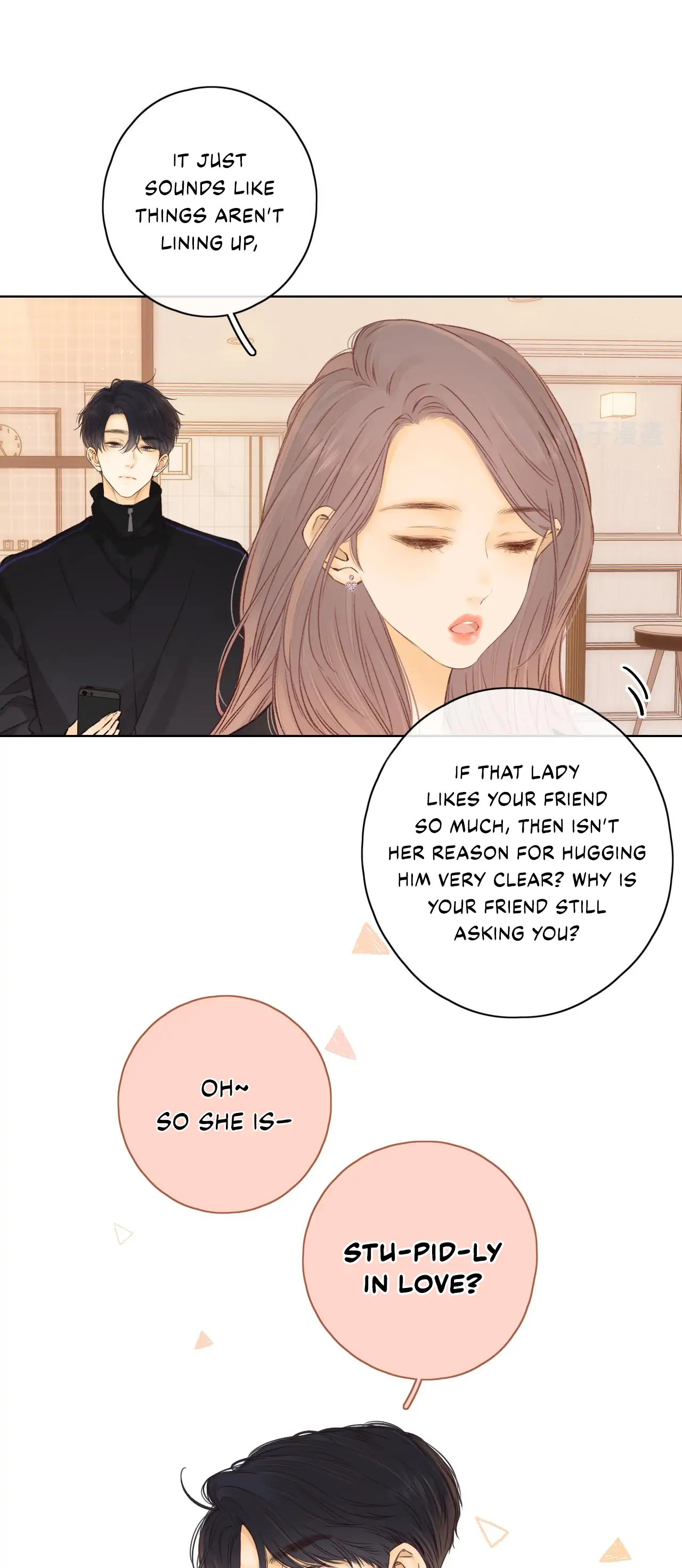 Eternal Love Chapter 38 - Page 5