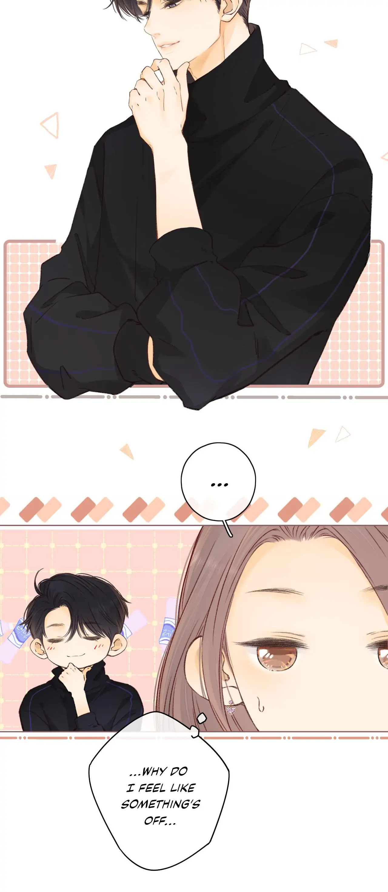 Eternal Love Chapter 38 - Page 6