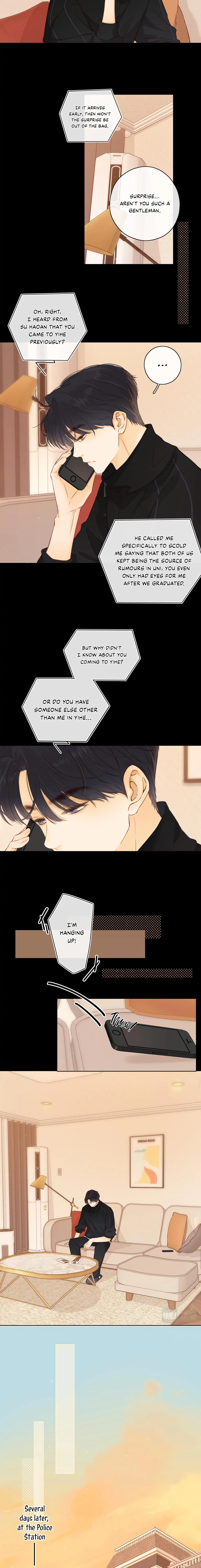 Eternal Love Chapter 38 - Page 9