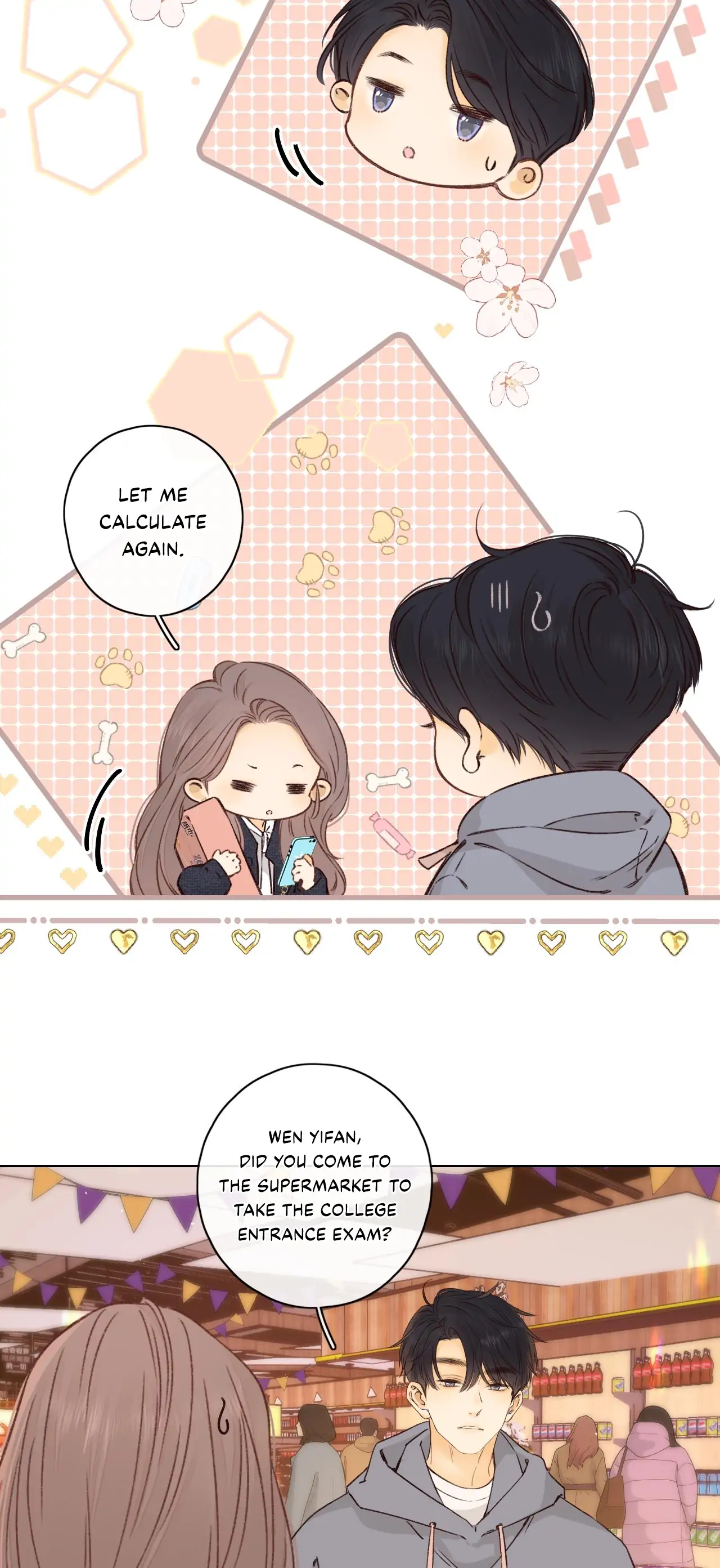 Eternal Love Chapter 39 - Page 15
