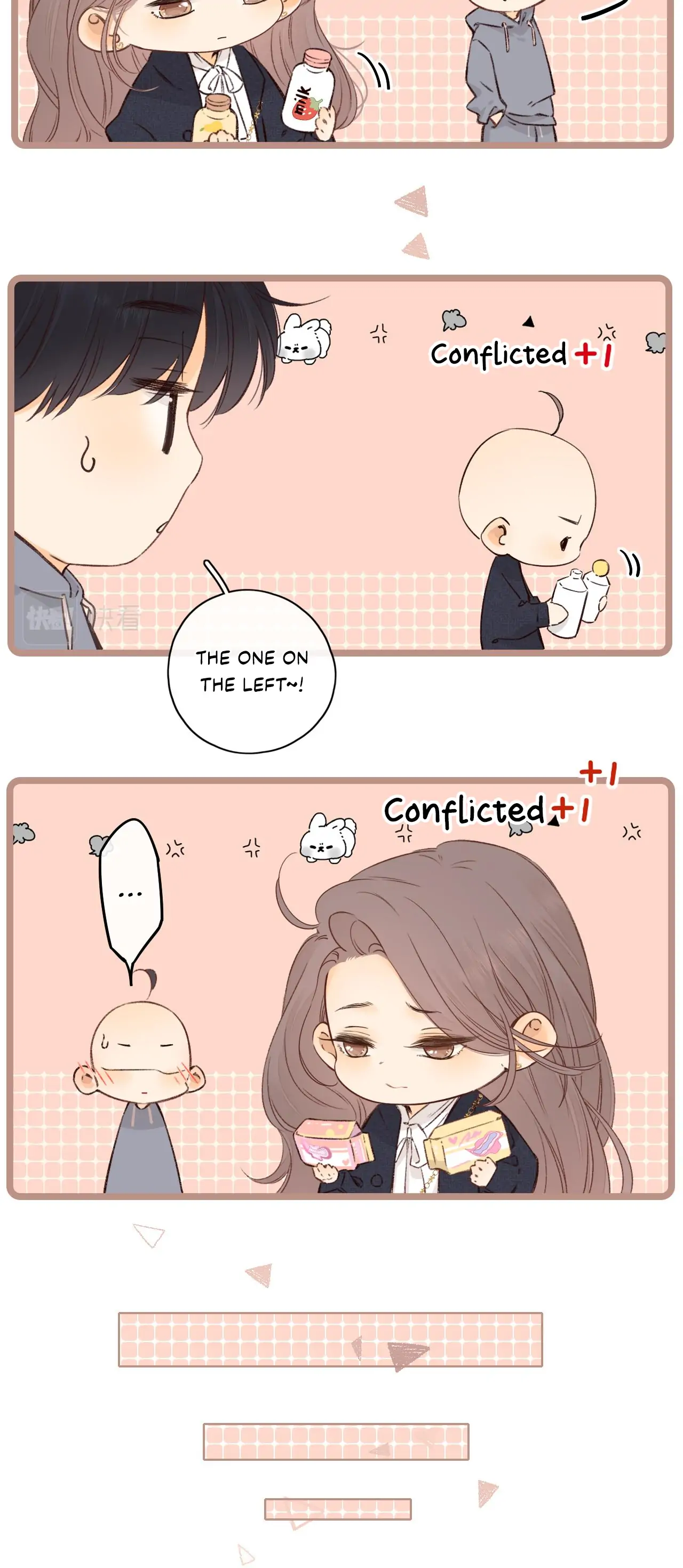 Eternal Love Chapter 39 - Page 17