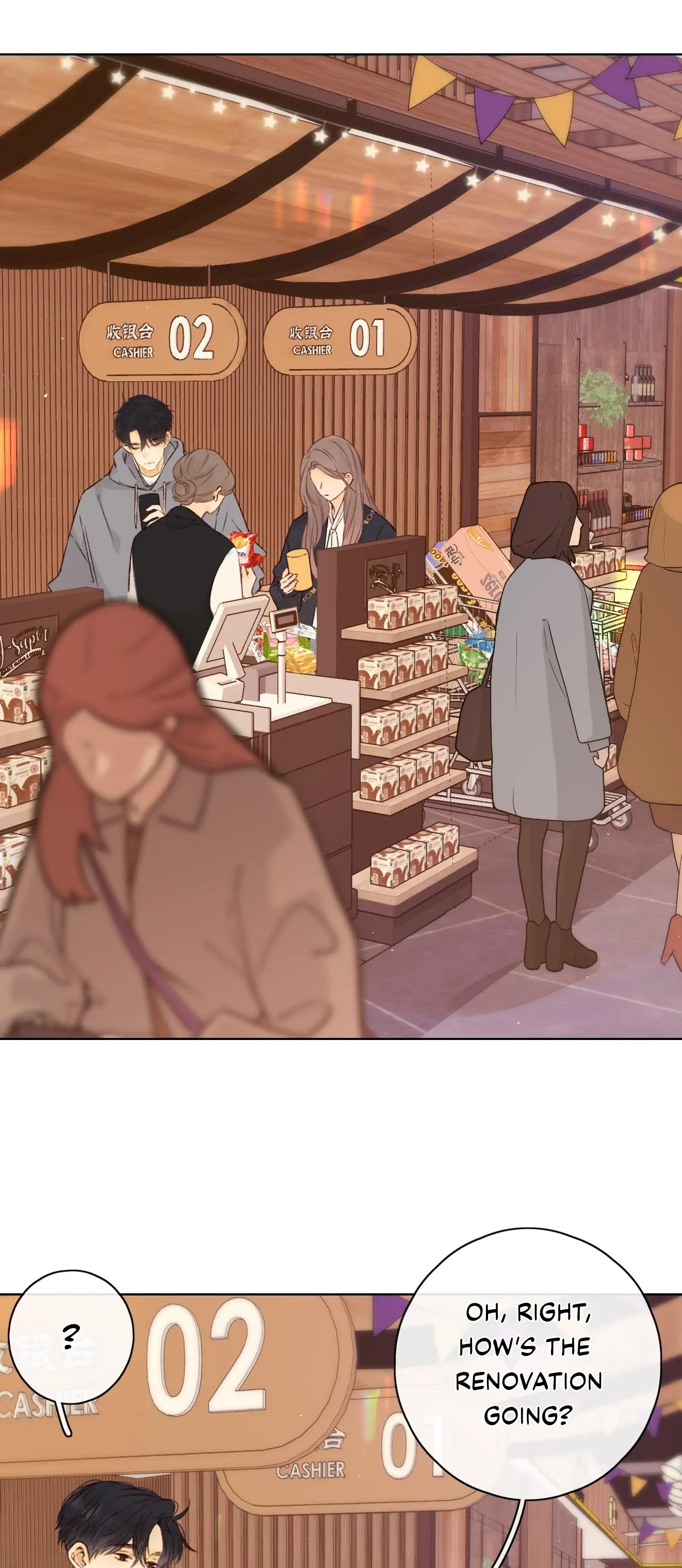 Eternal Love Chapter 39 - Page 18