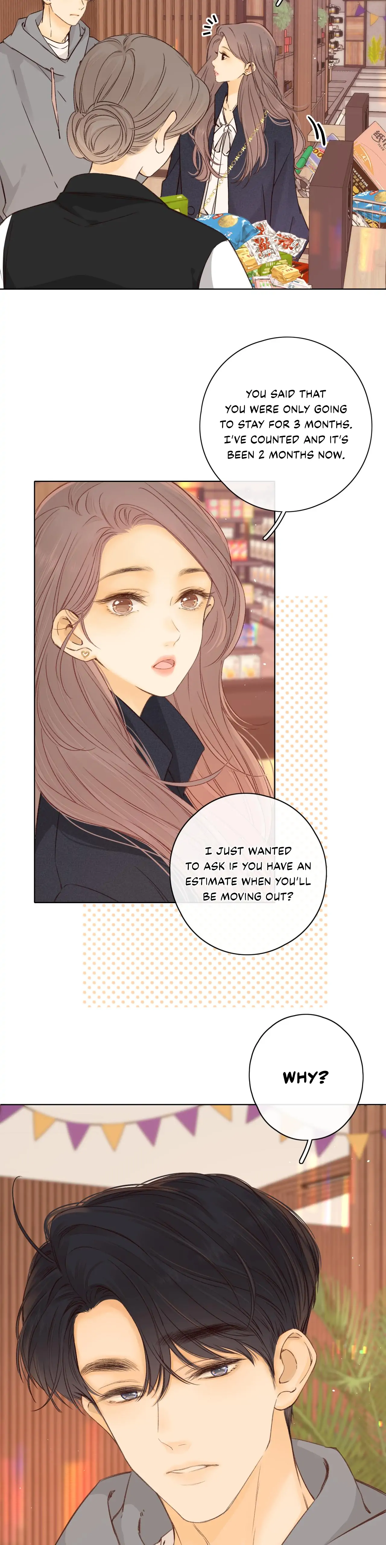 Eternal Love Chapter 39 - Page 19