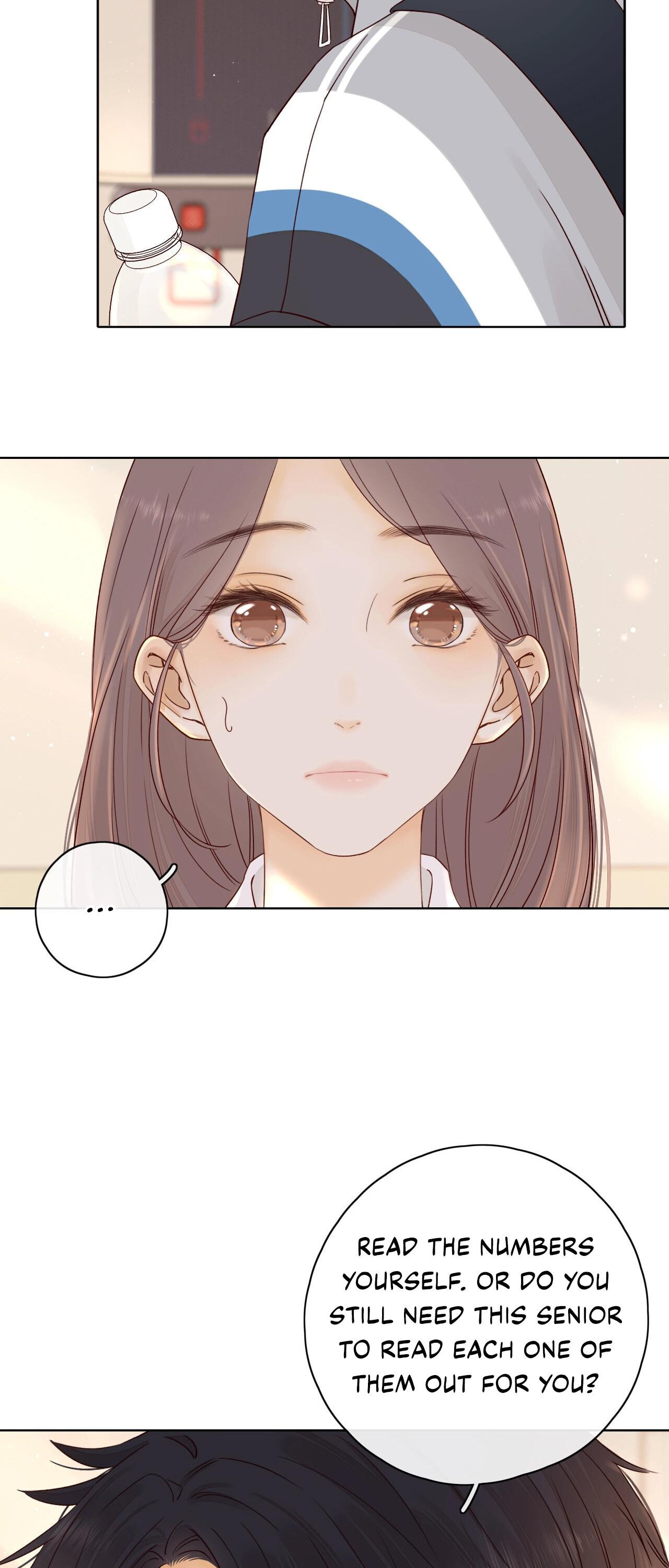 Eternal Love Chapter 4 - Page 2