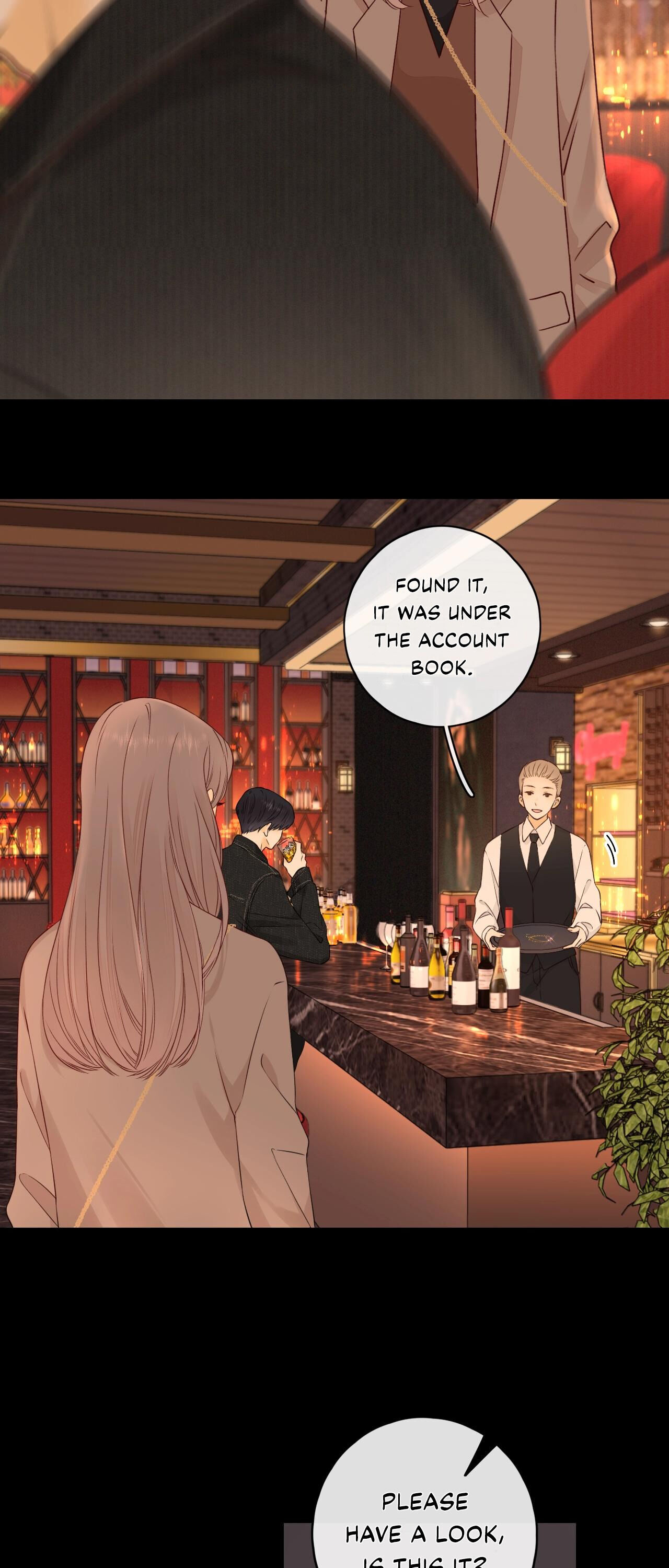 Eternal Love Chapter 4 - Page 19