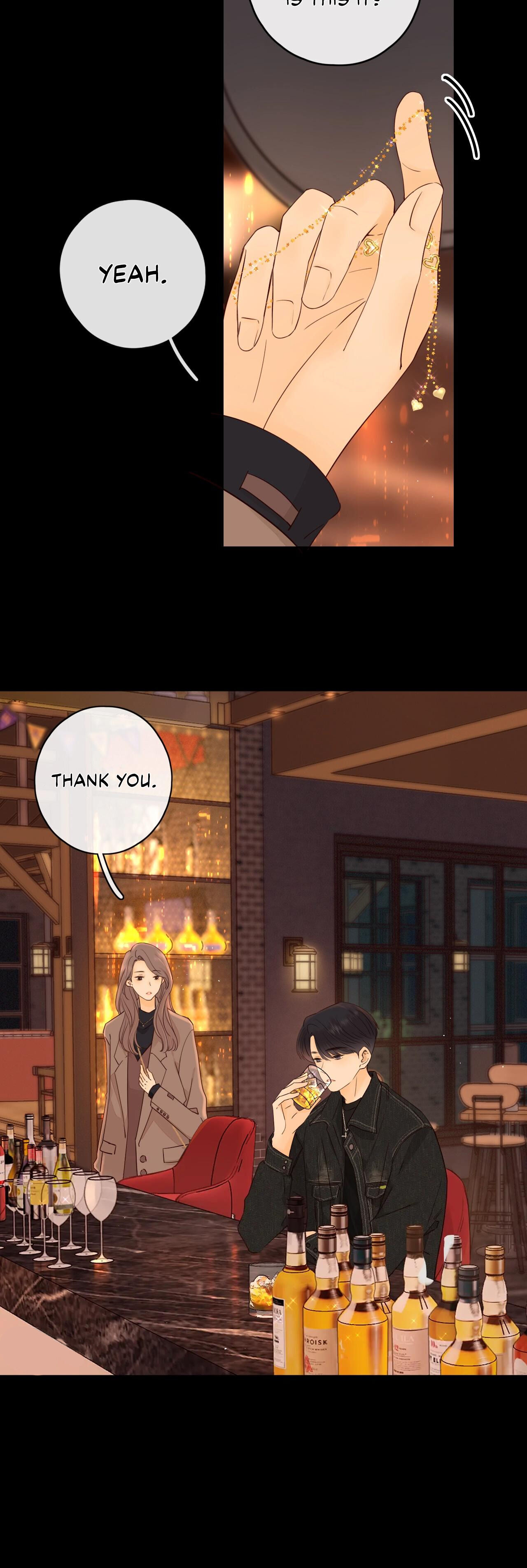 Eternal Love Chapter 4 - Page 20