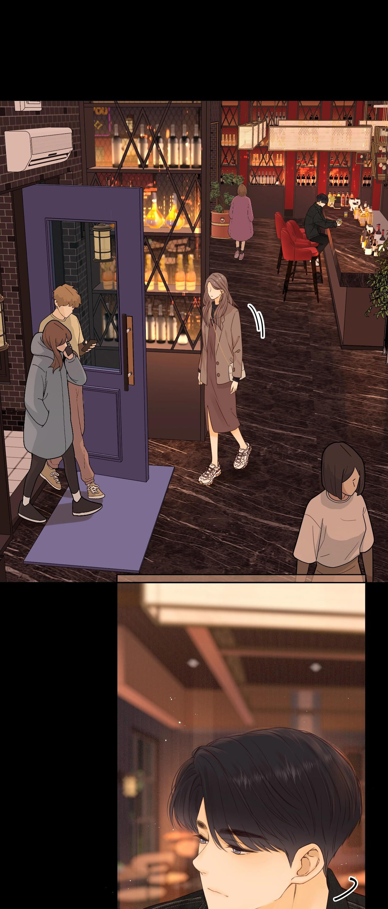 Eternal Love Chapter 4 - Page 21