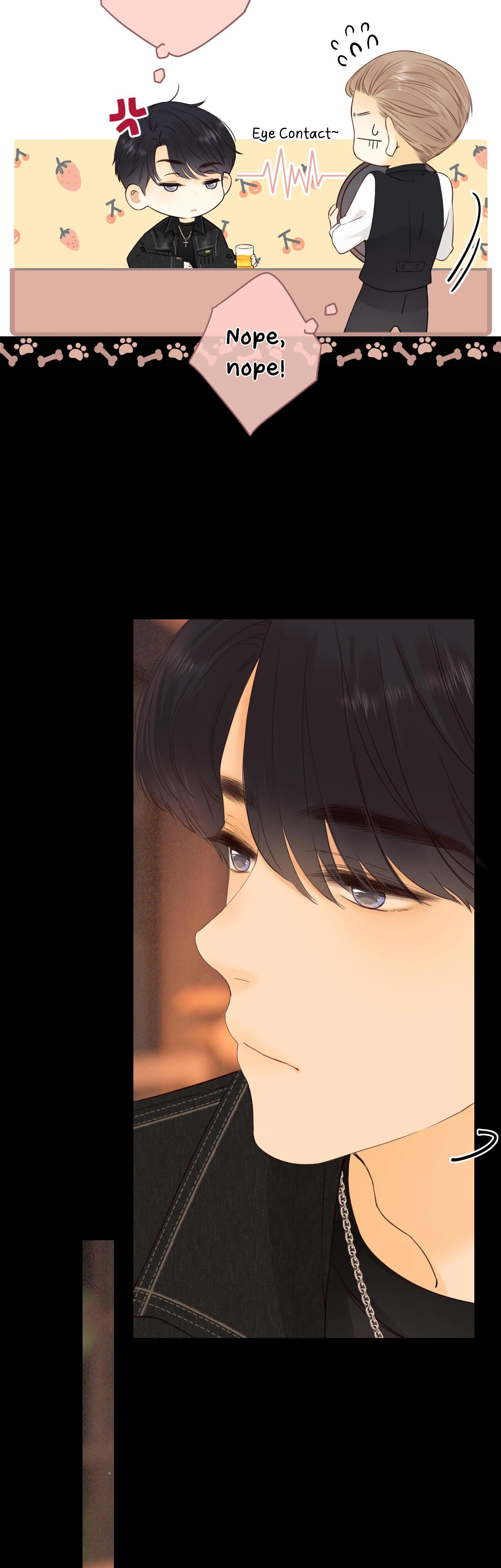 Eternal Love Chapter 4 - Page 23