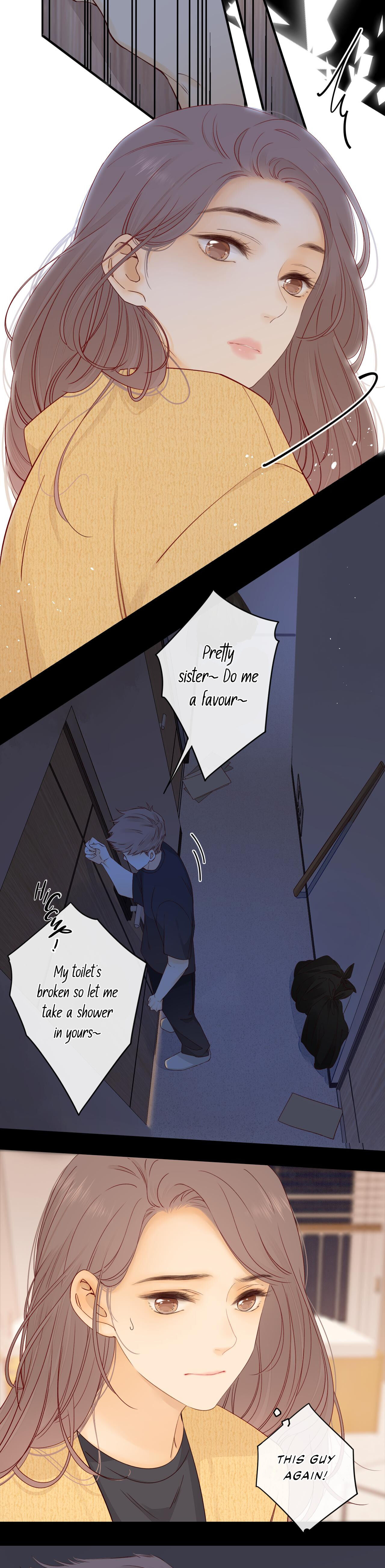 Eternal Love Chapter 4 - Page 25