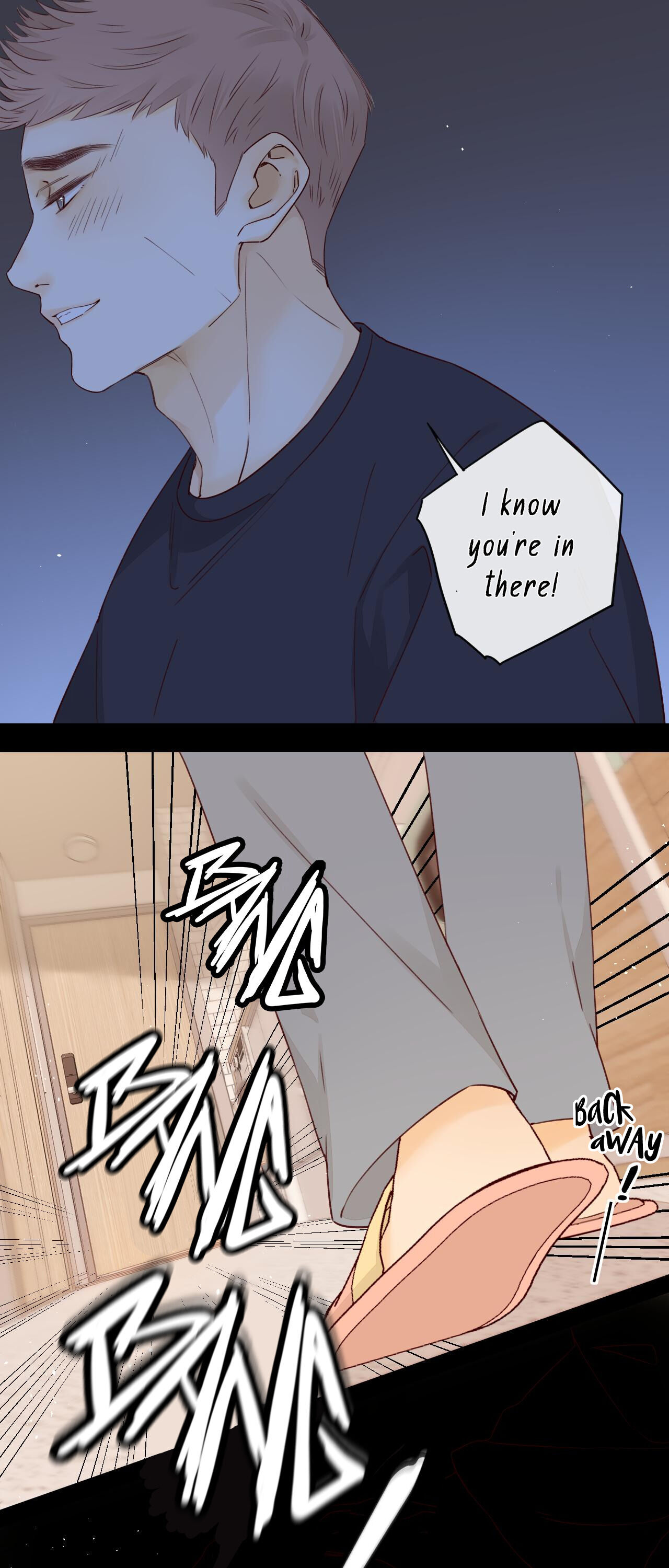 Eternal Love Chapter 4 - Page 26