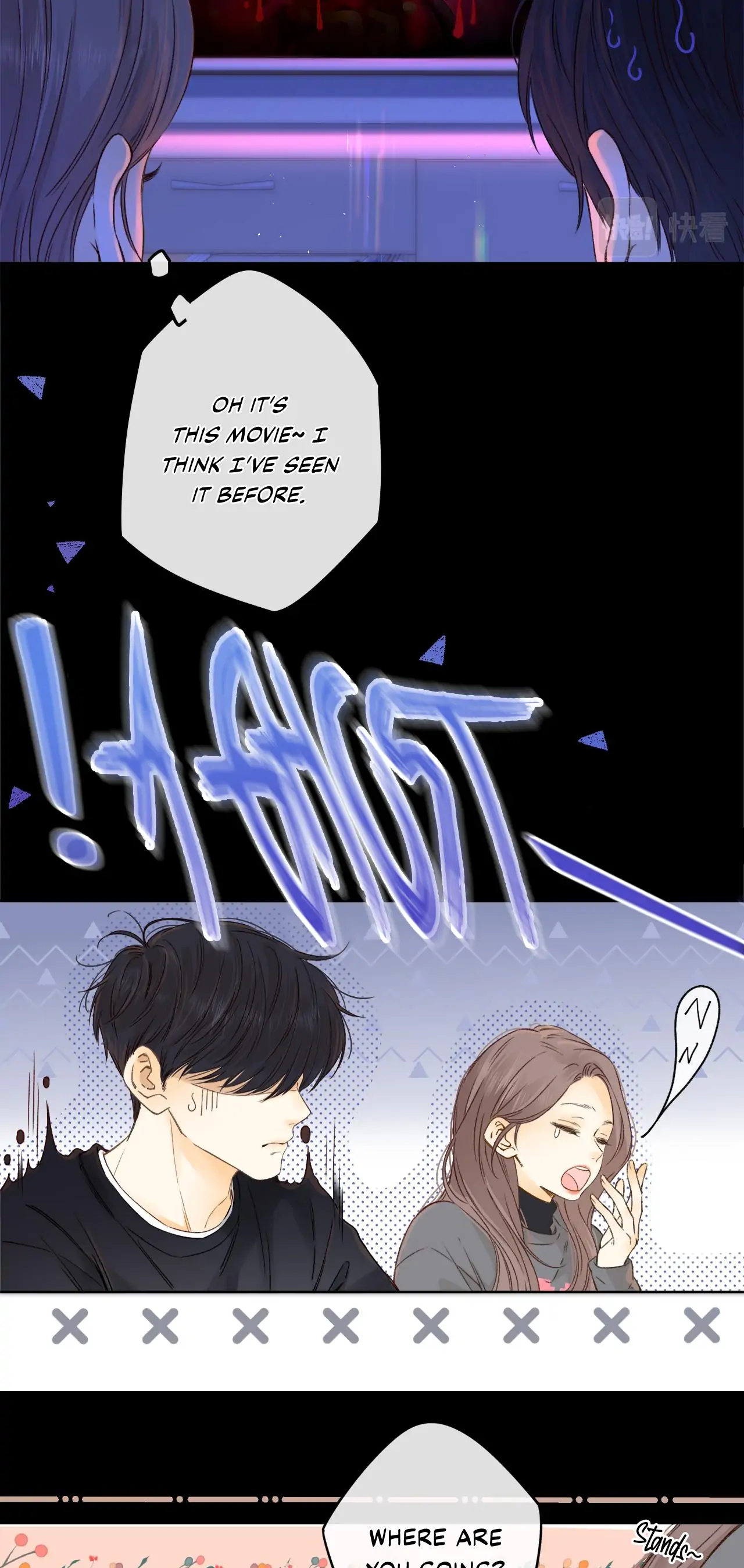 Eternal Love Chapter 40 - Page 15