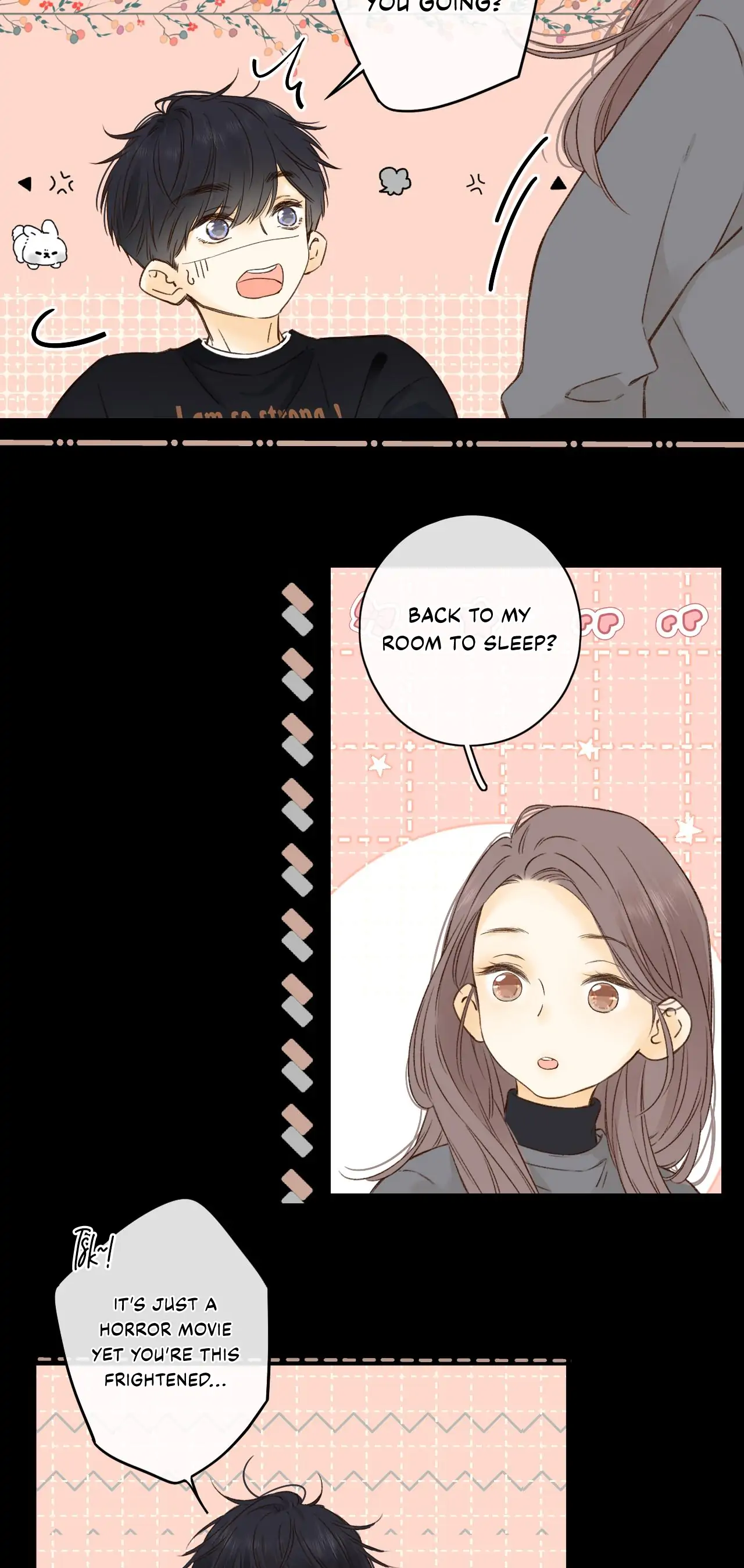 Eternal Love Chapter 40 - Page 16