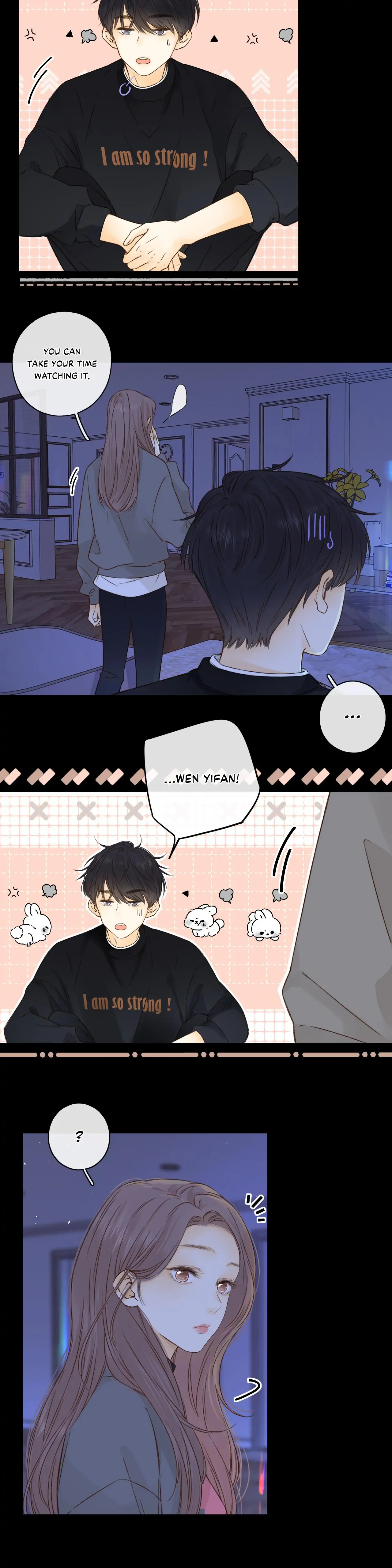 Eternal Love Chapter 40 - Page 17