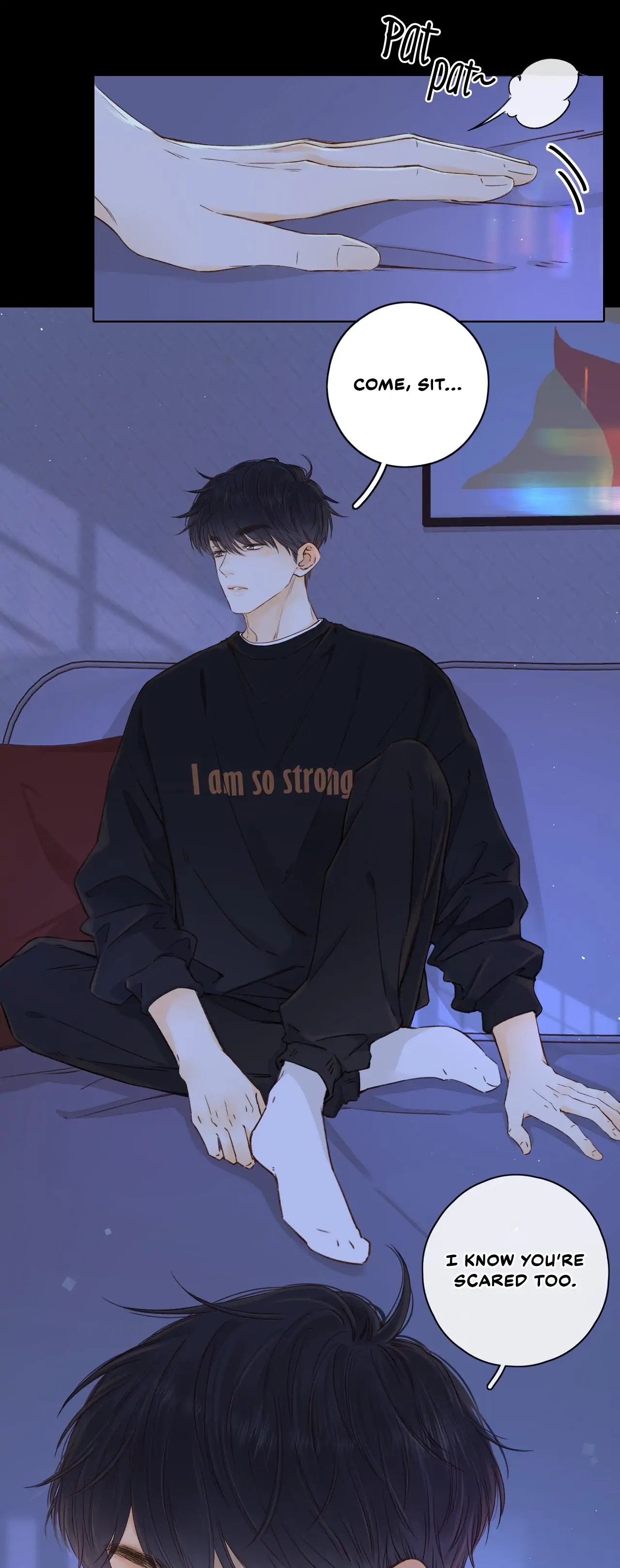 Eternal Love Chapter 40 - Page 18