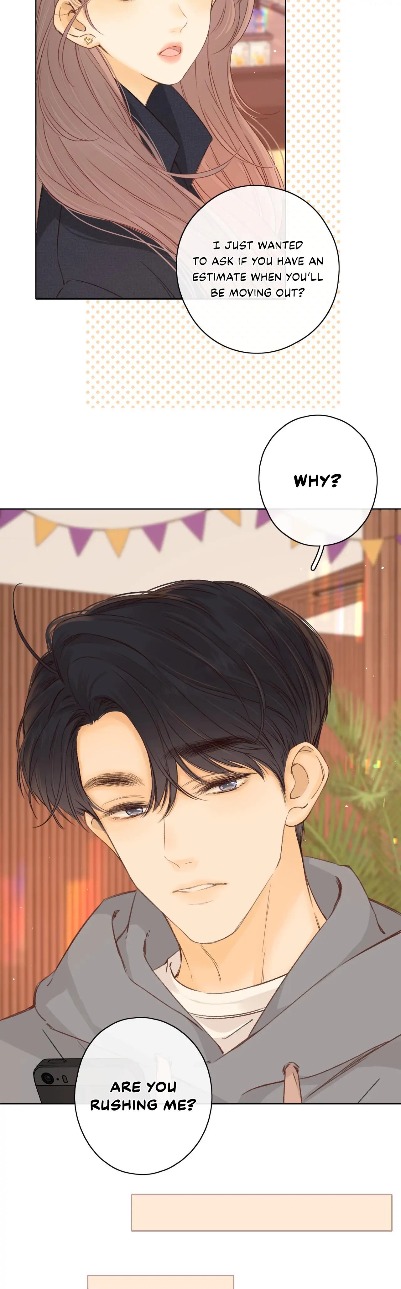 Eternal Love Chapter 40 - Page 3