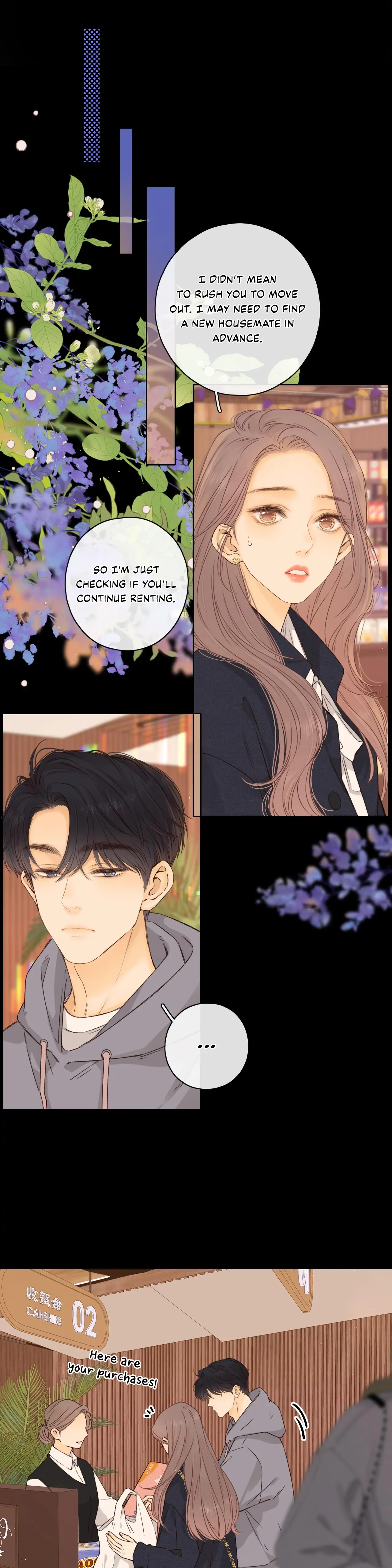 Eternal Love Chapter 40 - Page 5