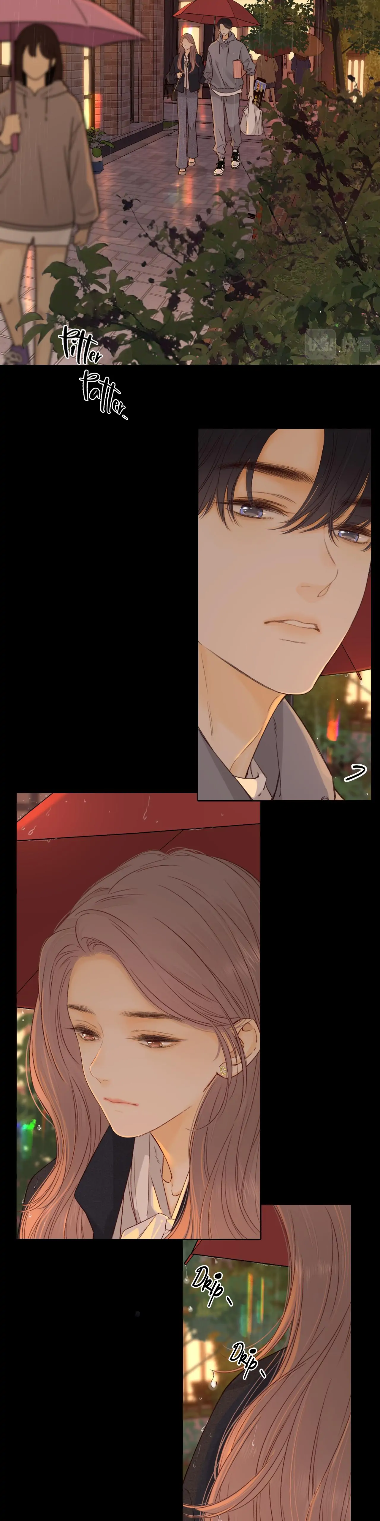 Eternal Love Chapter 40 - Page 8