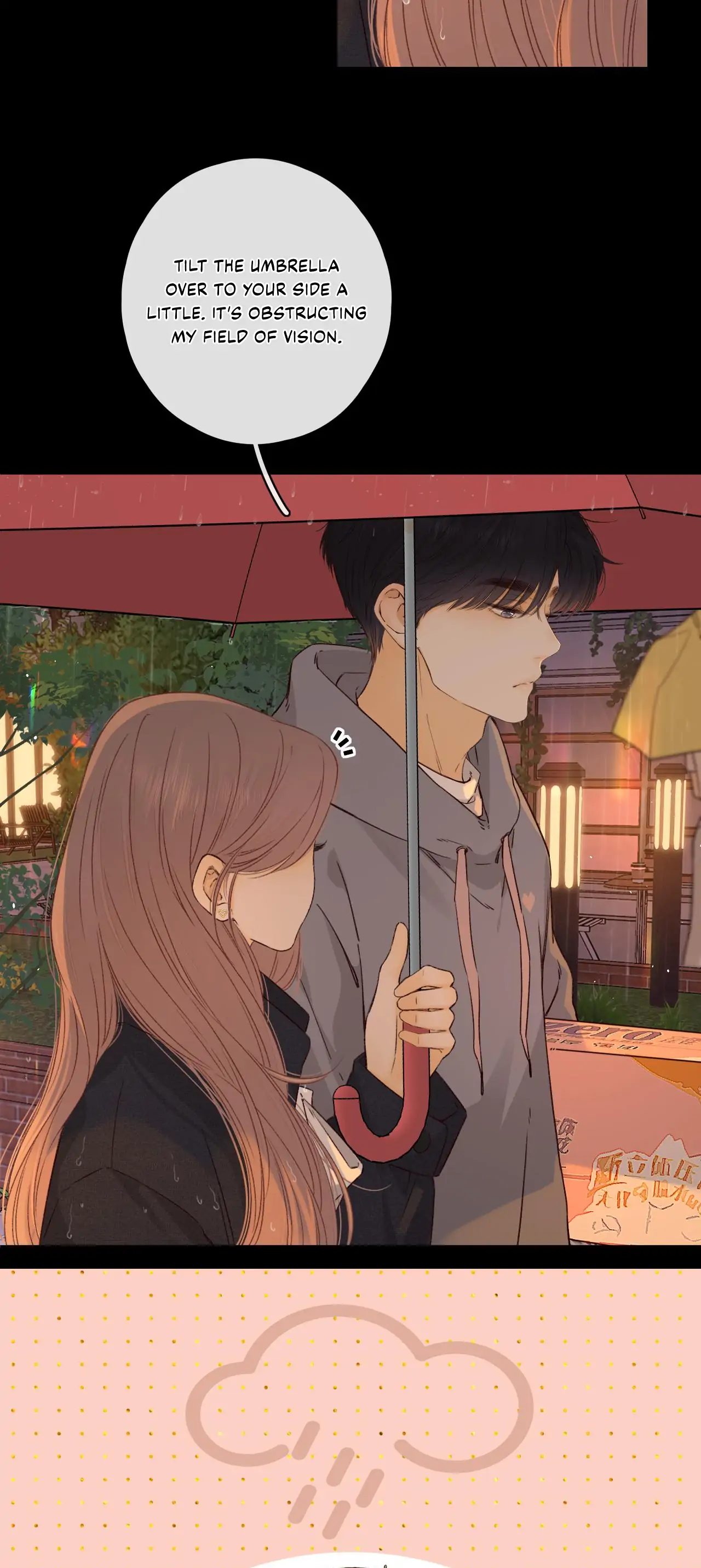 Eternal Love Chapter 40 - Page 9