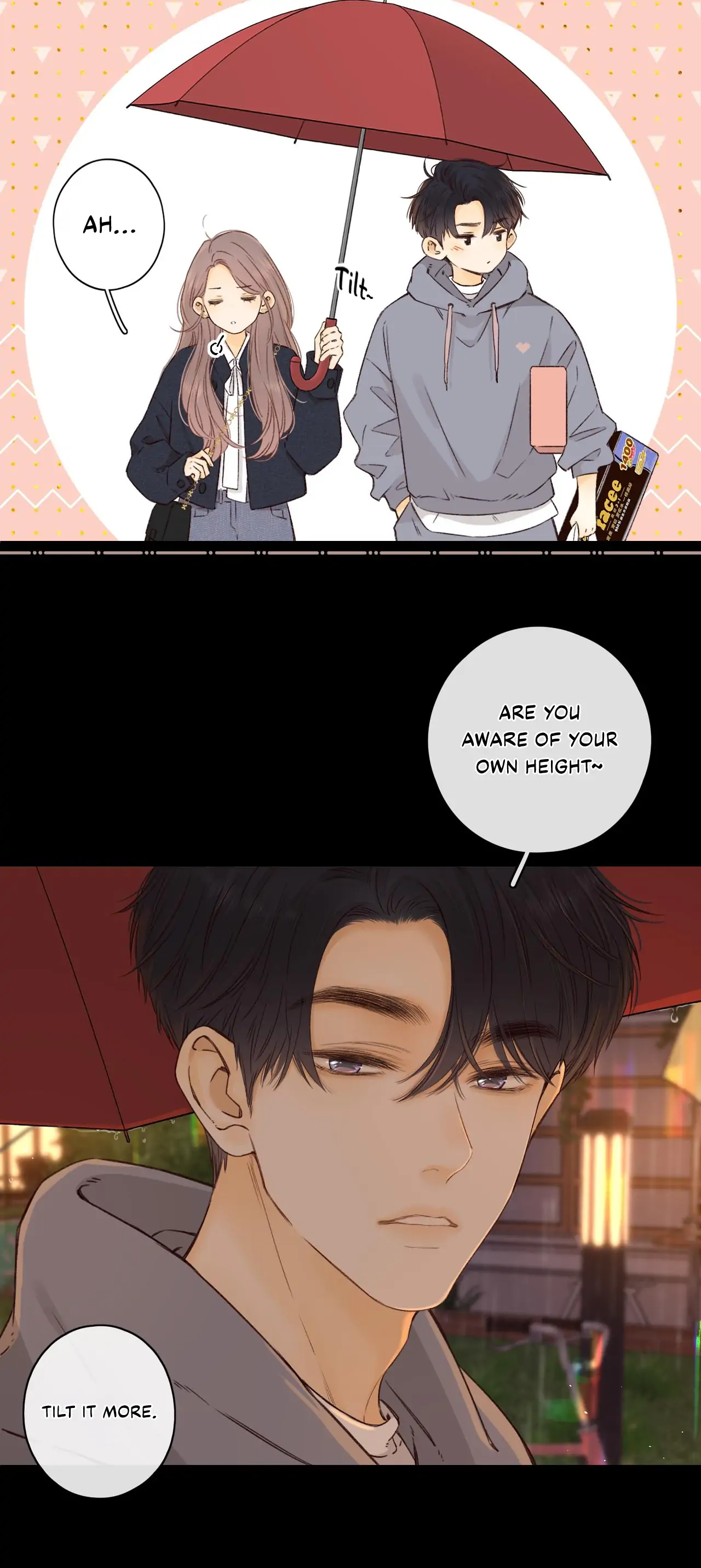Eternal Love Chapter 40 - Page 10