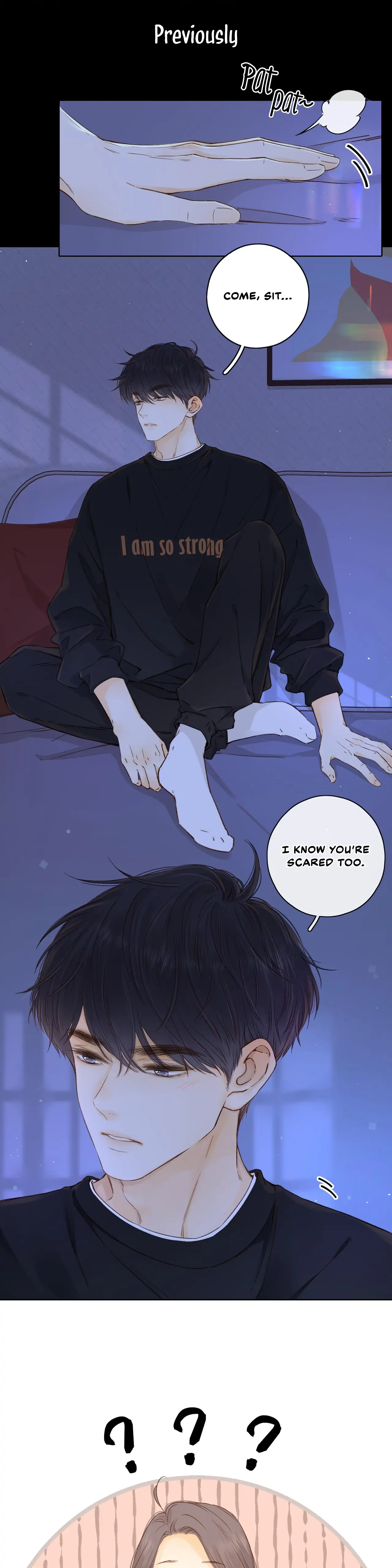 Eternal Love Chapter 41 - Page 2