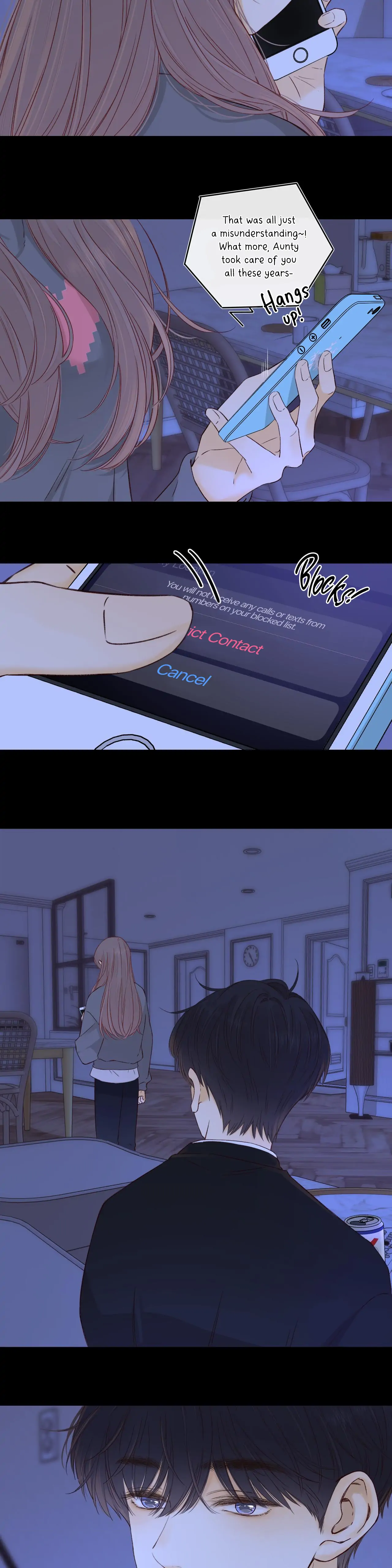 Eternal Love Chapter 41 - Page 14