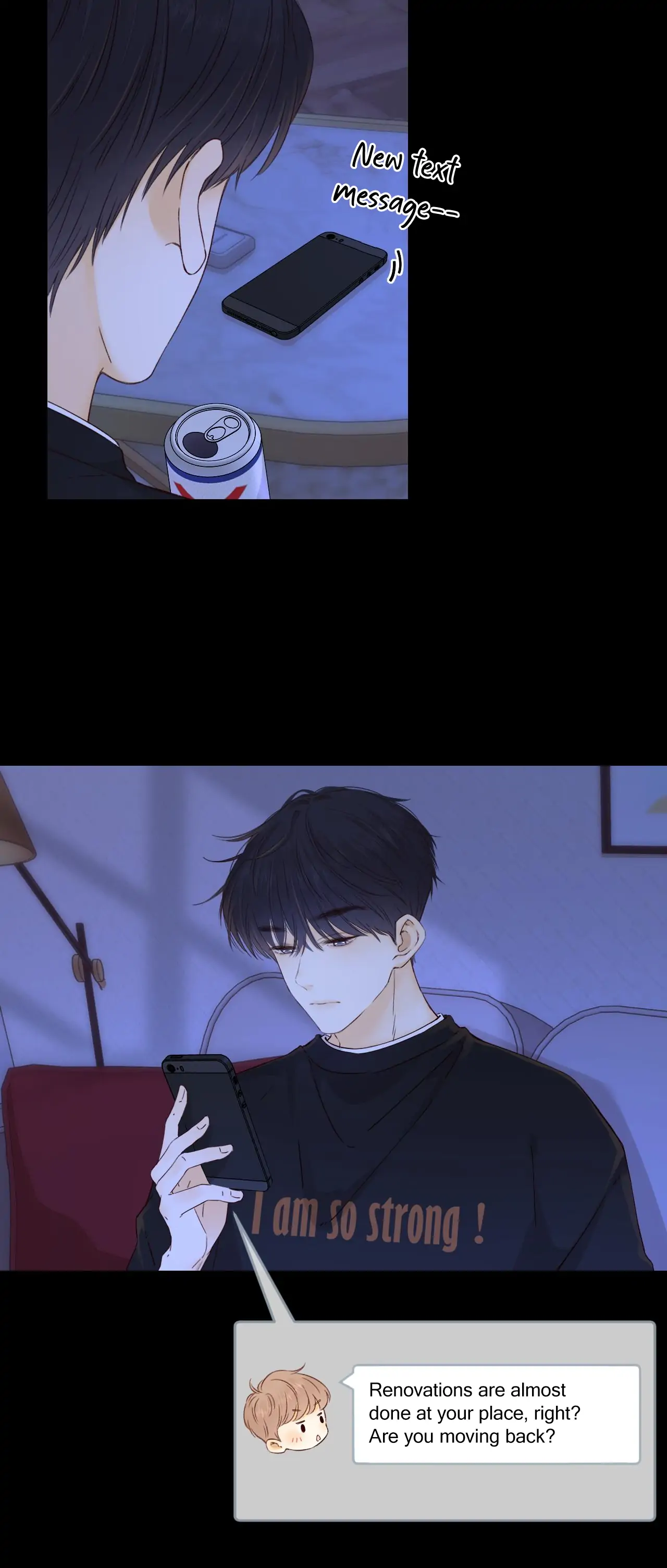 Eternal Love Chapter 41 - Page 16