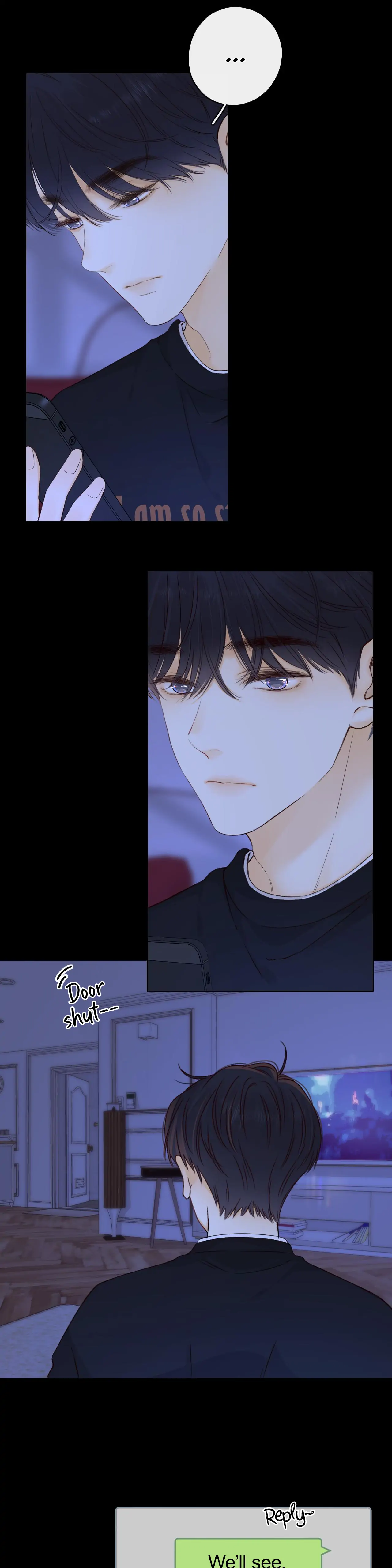 Eternal Love Chapter 41 - Page 17