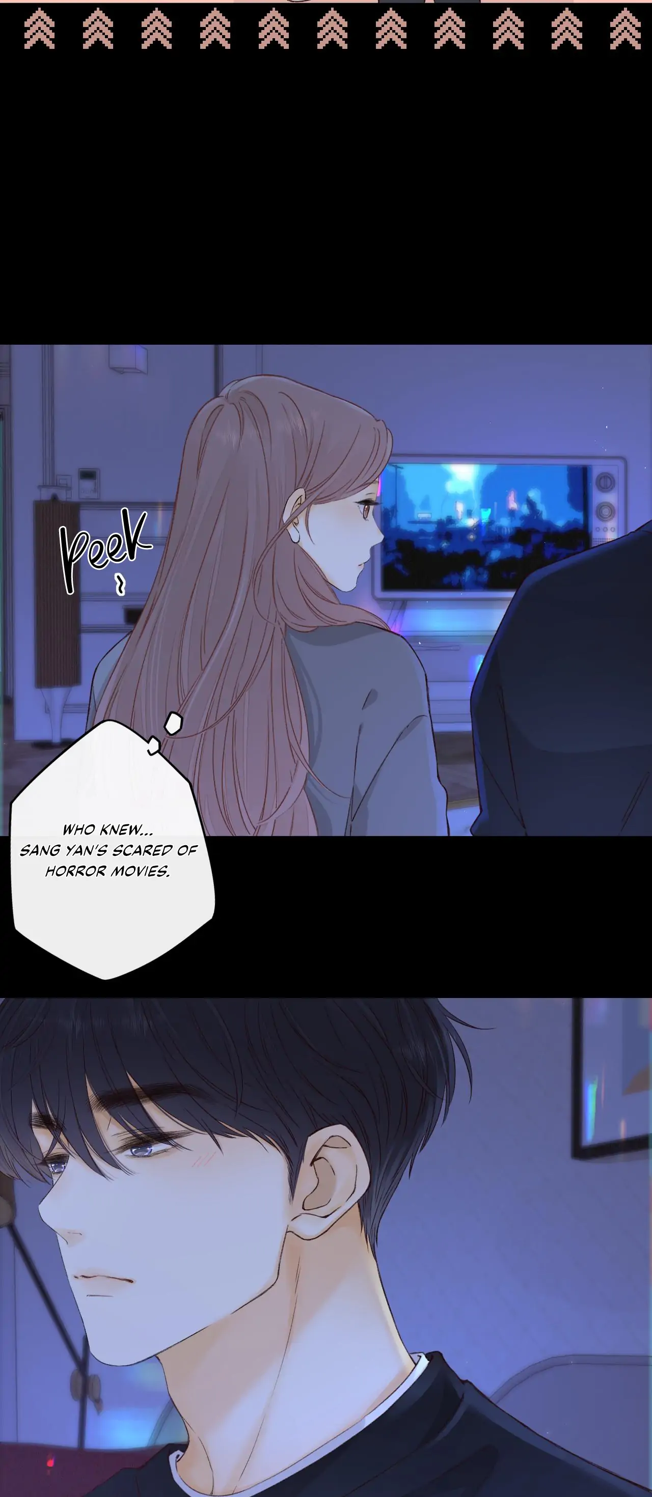 Eternal Love Chapter 41 - Page 6